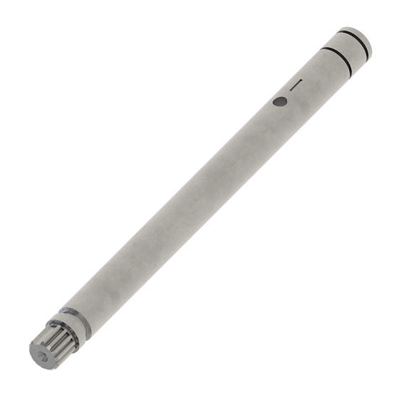 John Deere Shaft - SU47028