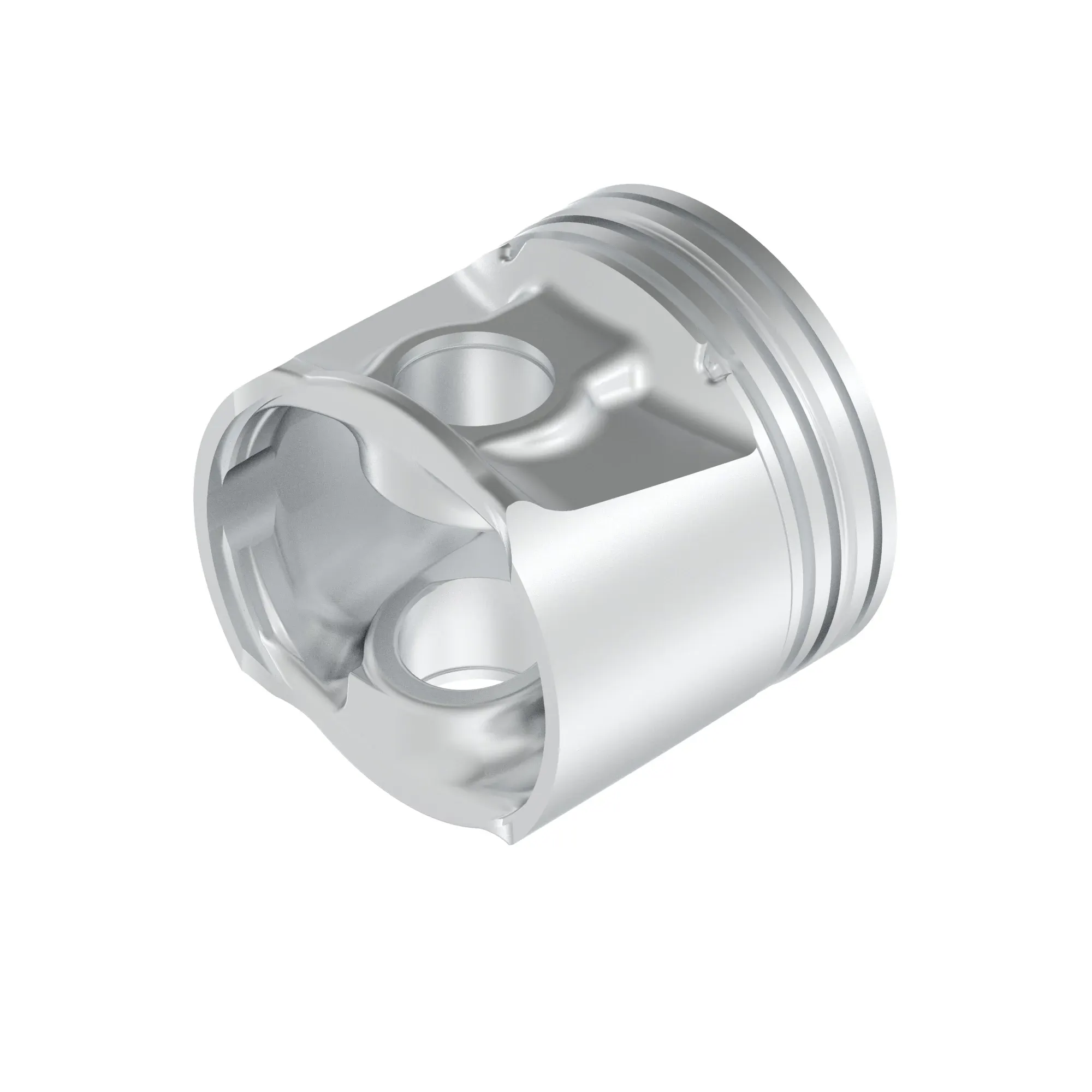 John Deere Piston - RE53265