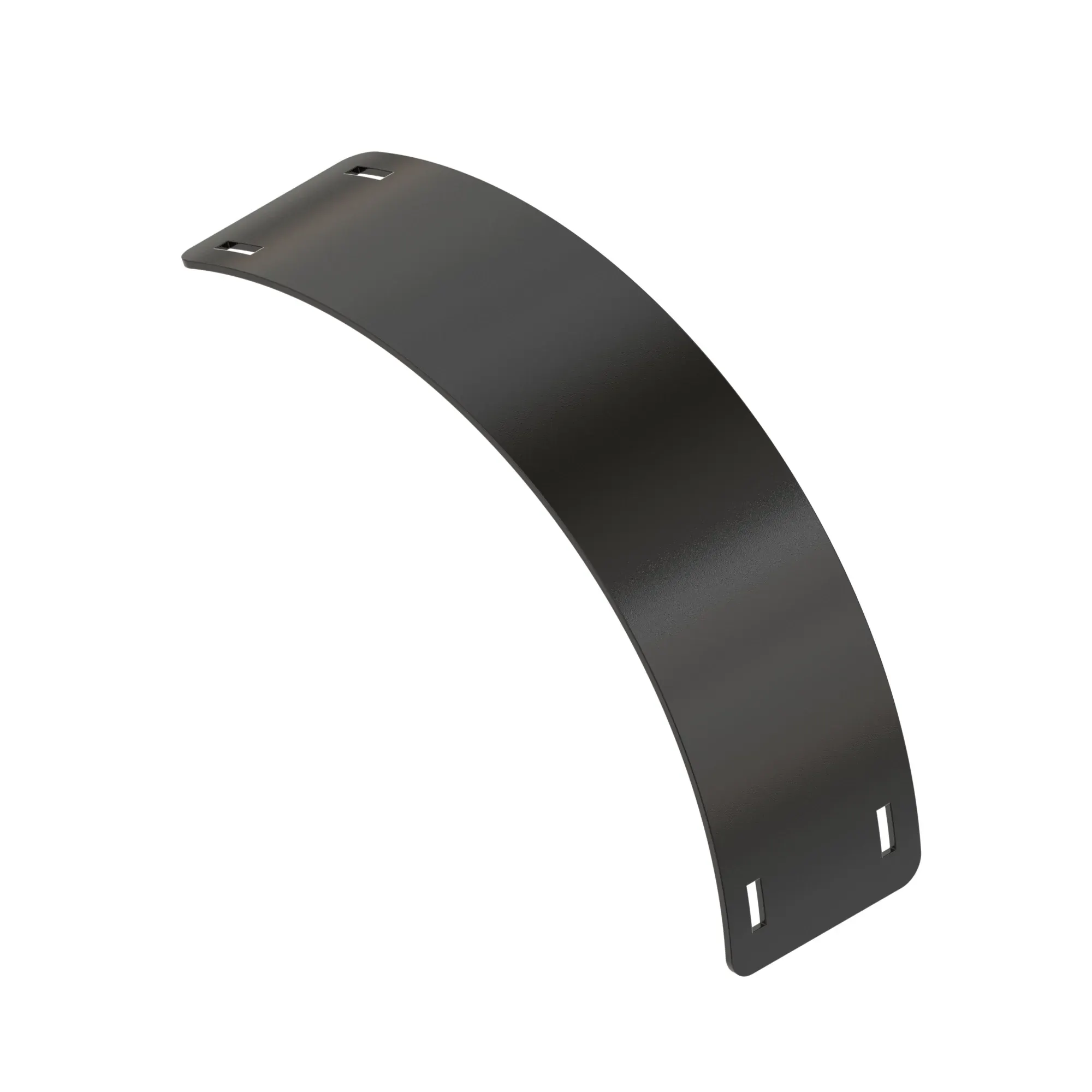 John Deere Blower Housing Wear Plate - TCU15538