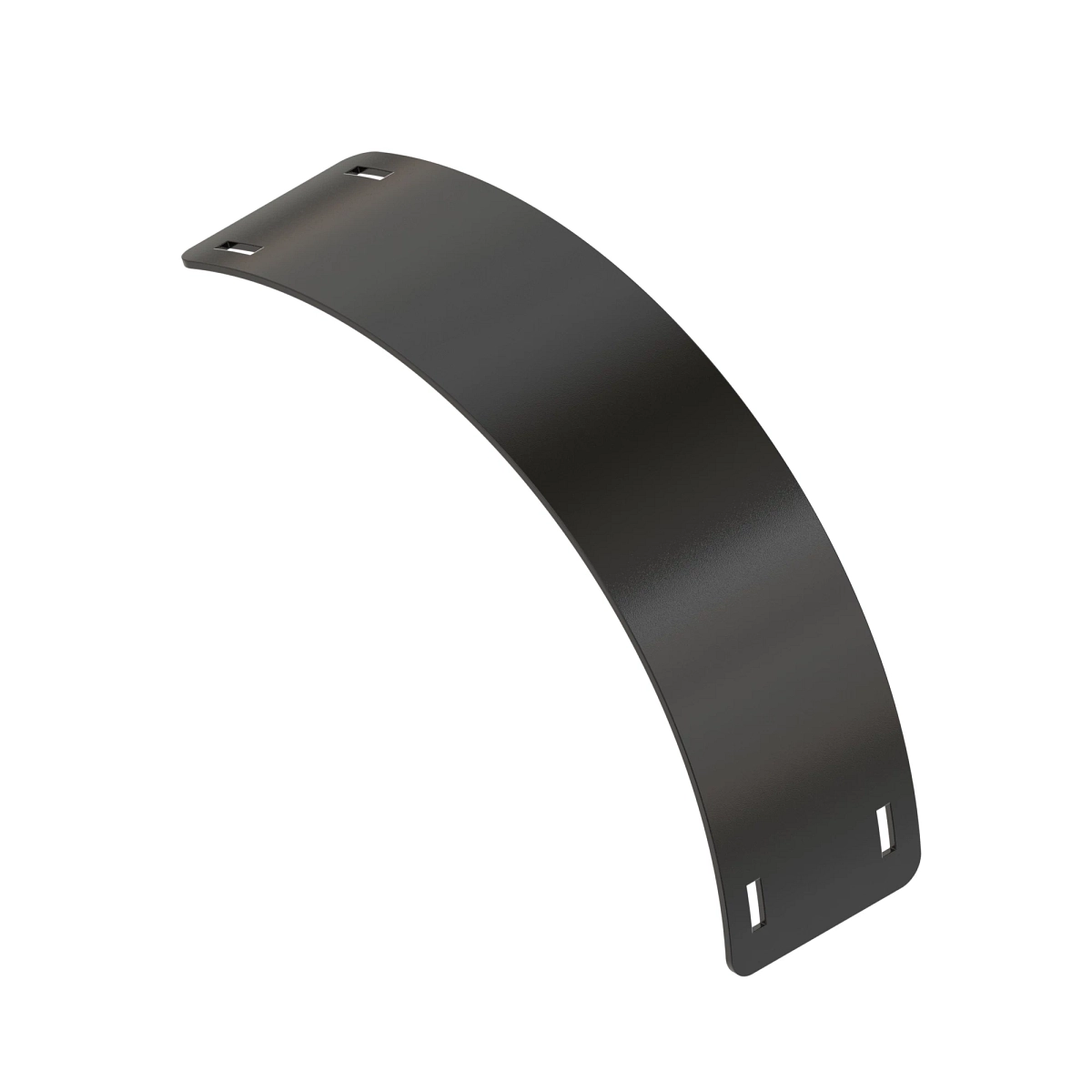 Plate, Blower Wear