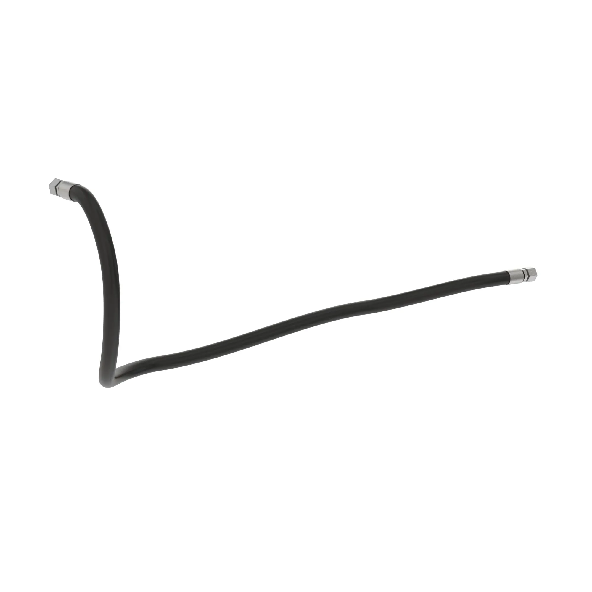 HYDRAULIC HOSE - FABRICATE, HYDRAUL