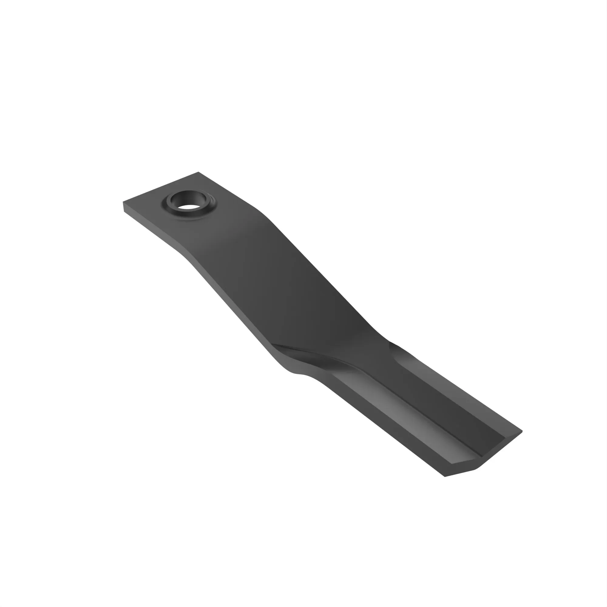 Blade, Suction Offset Rotary Cutter
