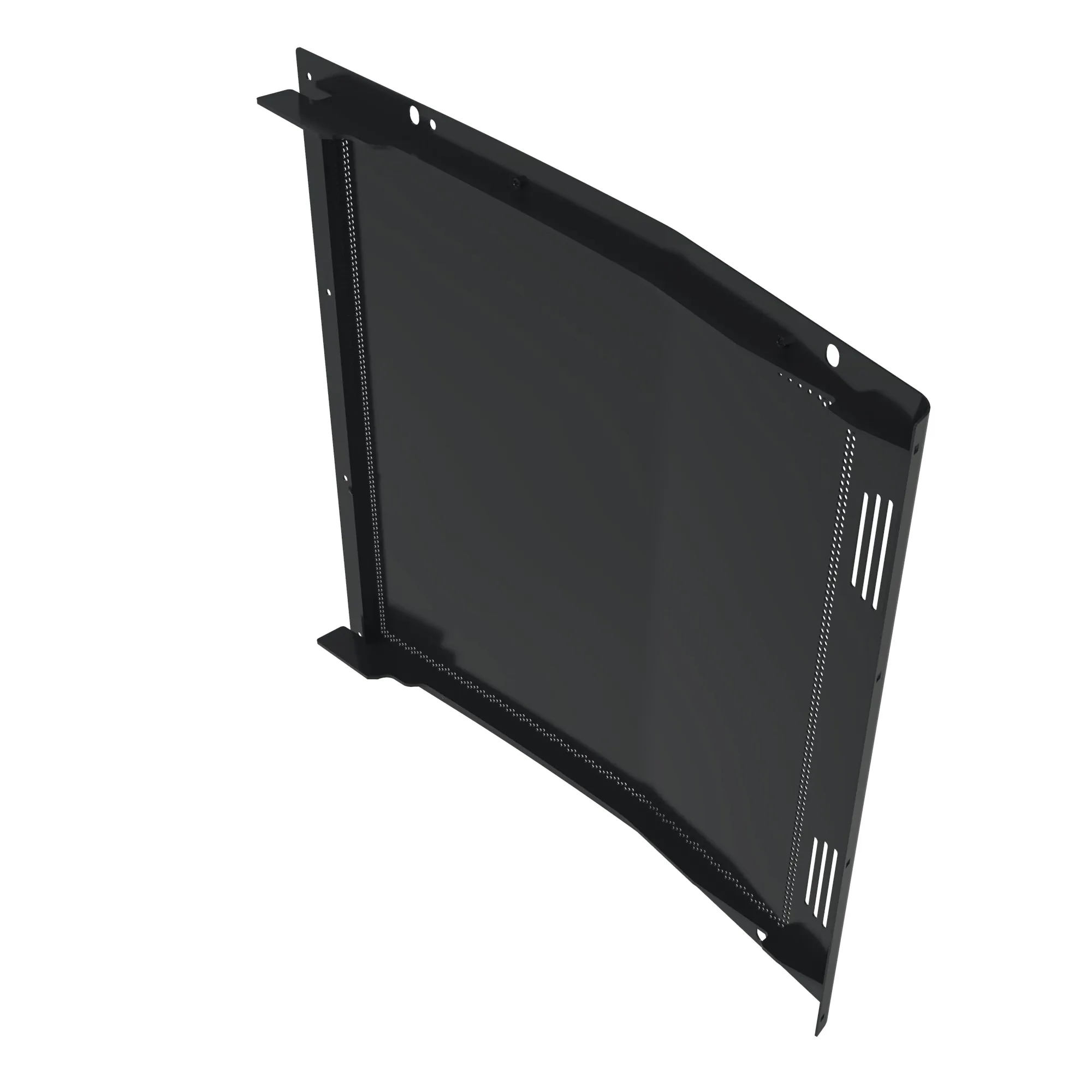 John Deere Standard Grille and Loader - AT514920