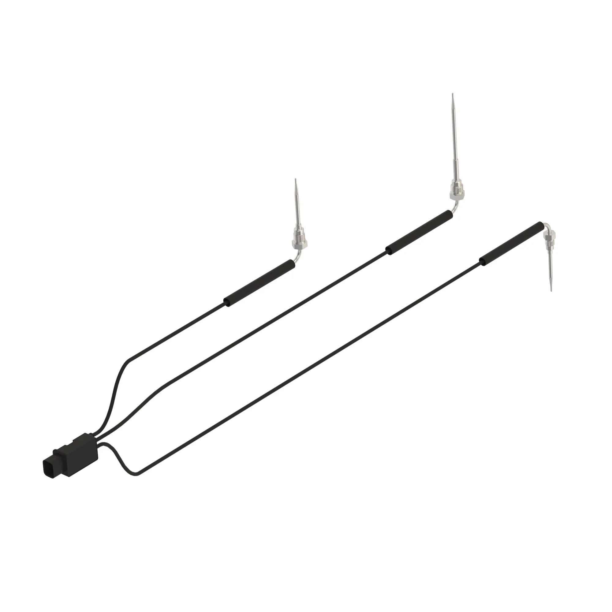 TEMPERATURE SENSOR, DOC/DPF/SCR TEM