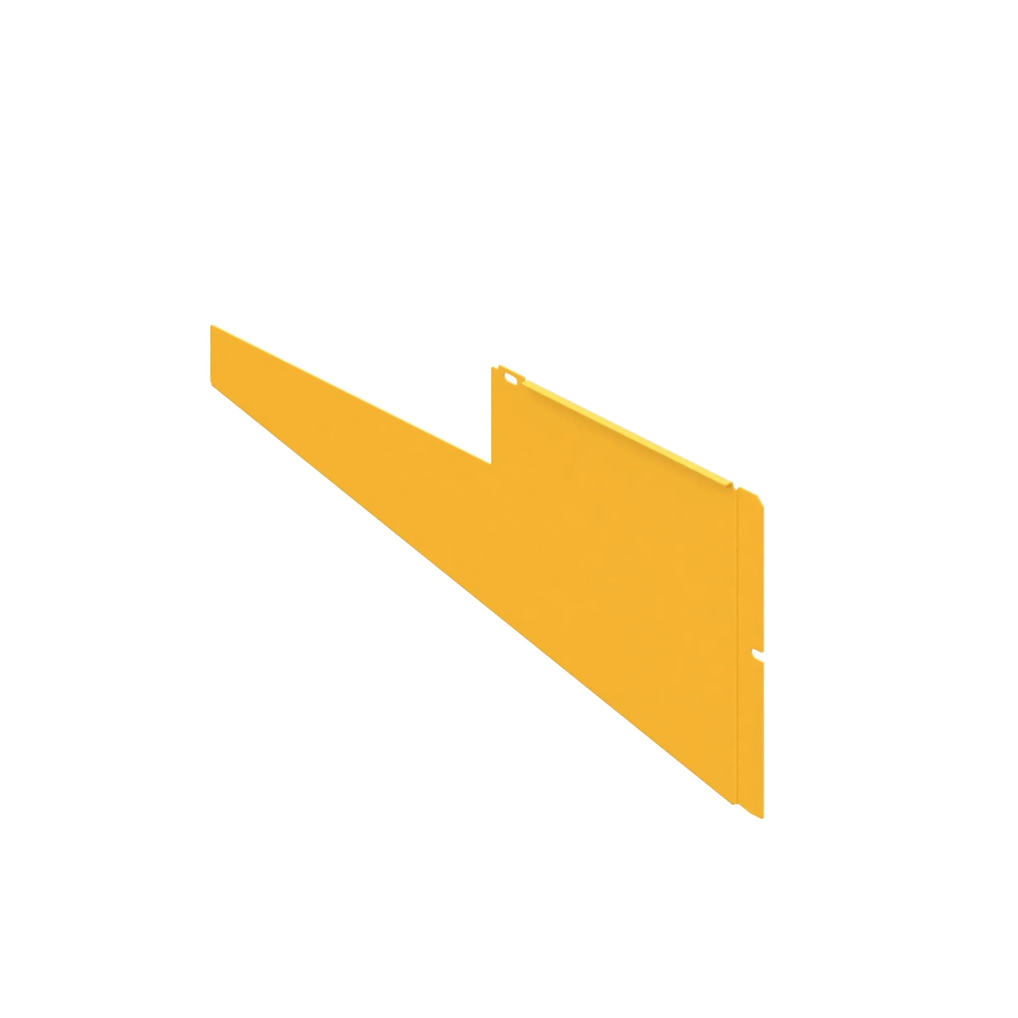 PANEL, PLATE, SERVICE, LEFT FIXED