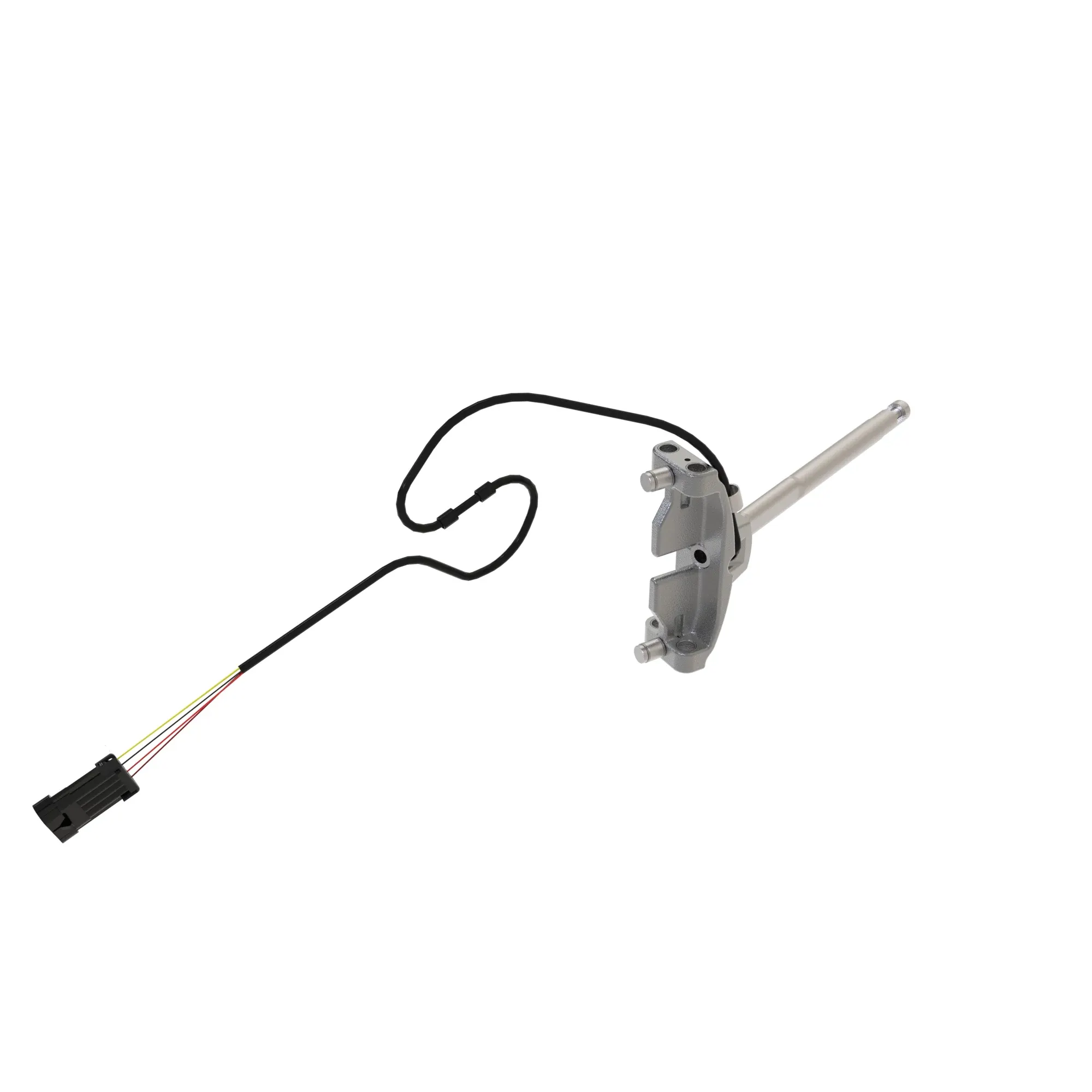 W/ WIRING HARNESS