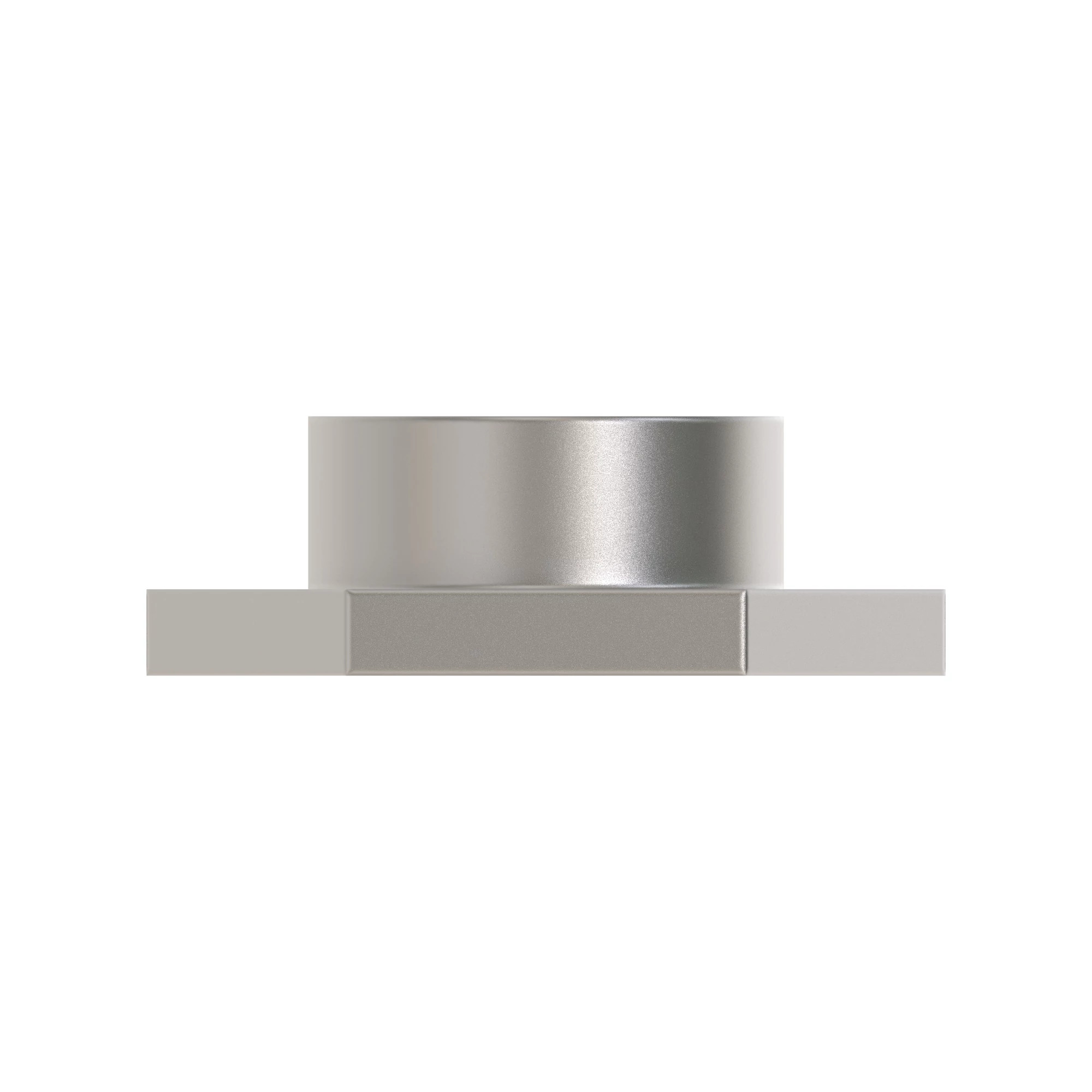 NUT, HEX WITH LOCKWASHER