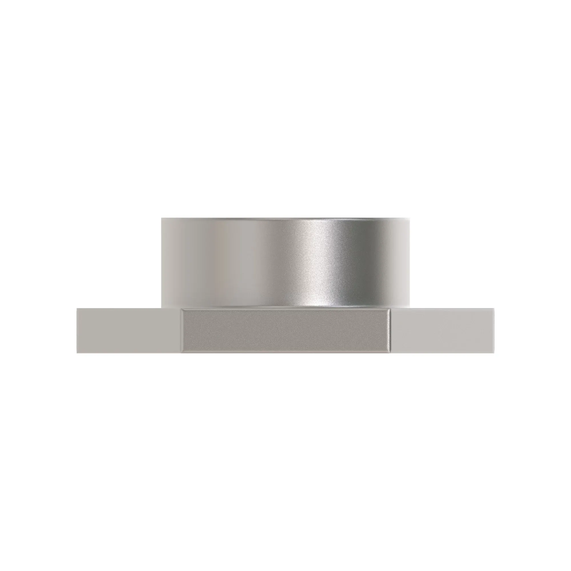 NUT, HEX WITH LOCKWASHER