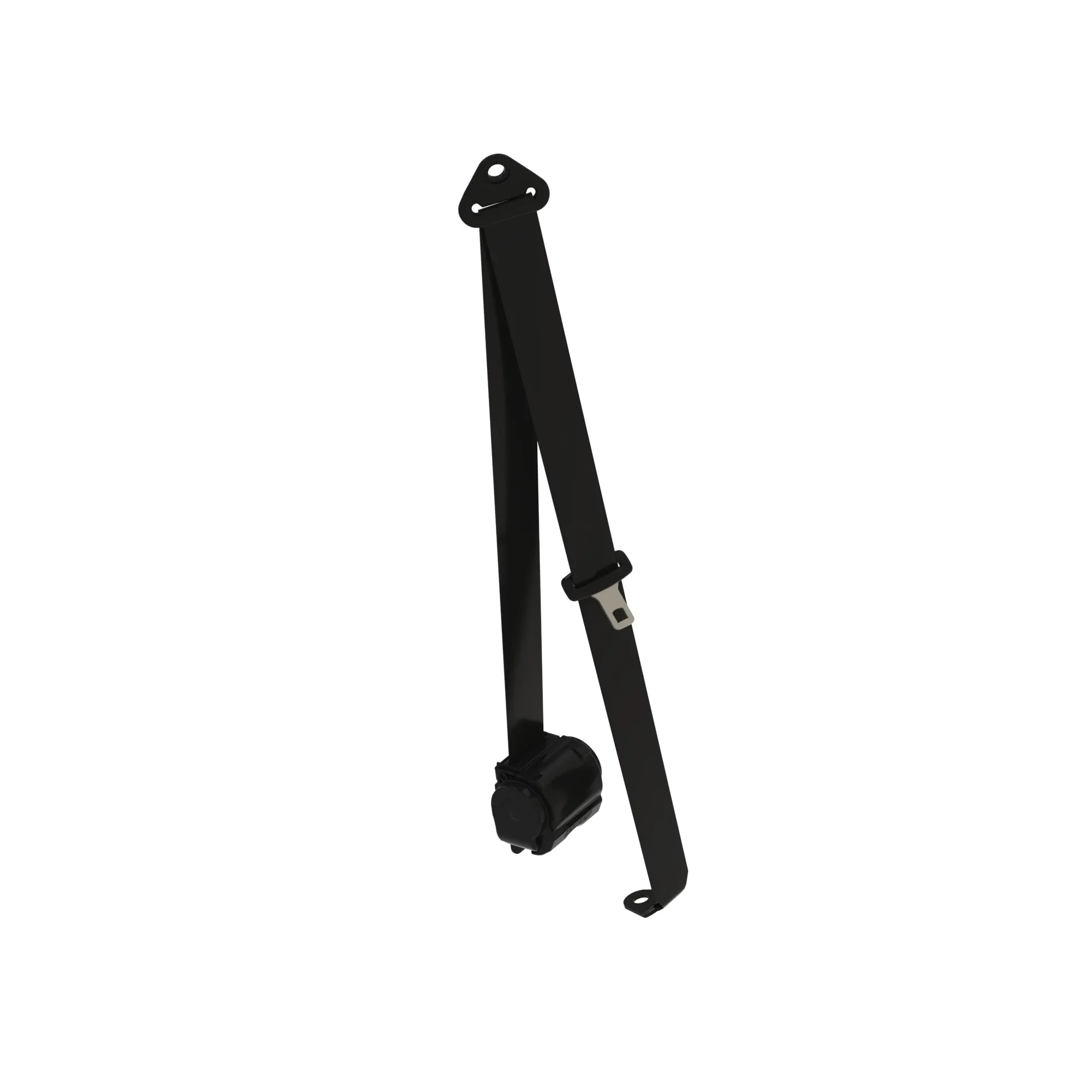 SEAT BELT, RETRACTOR, SEATBELT (CE)