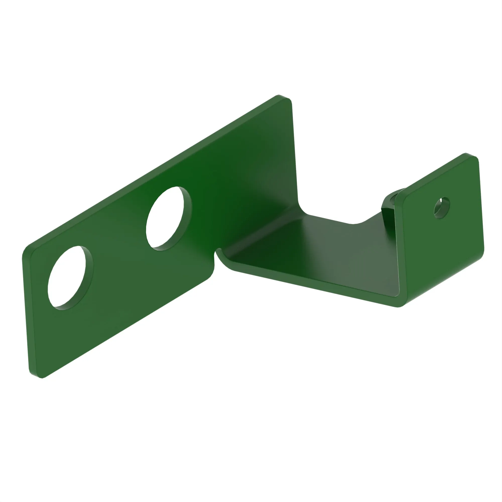 BRACKET, BATTERY CABLE SUPPORT