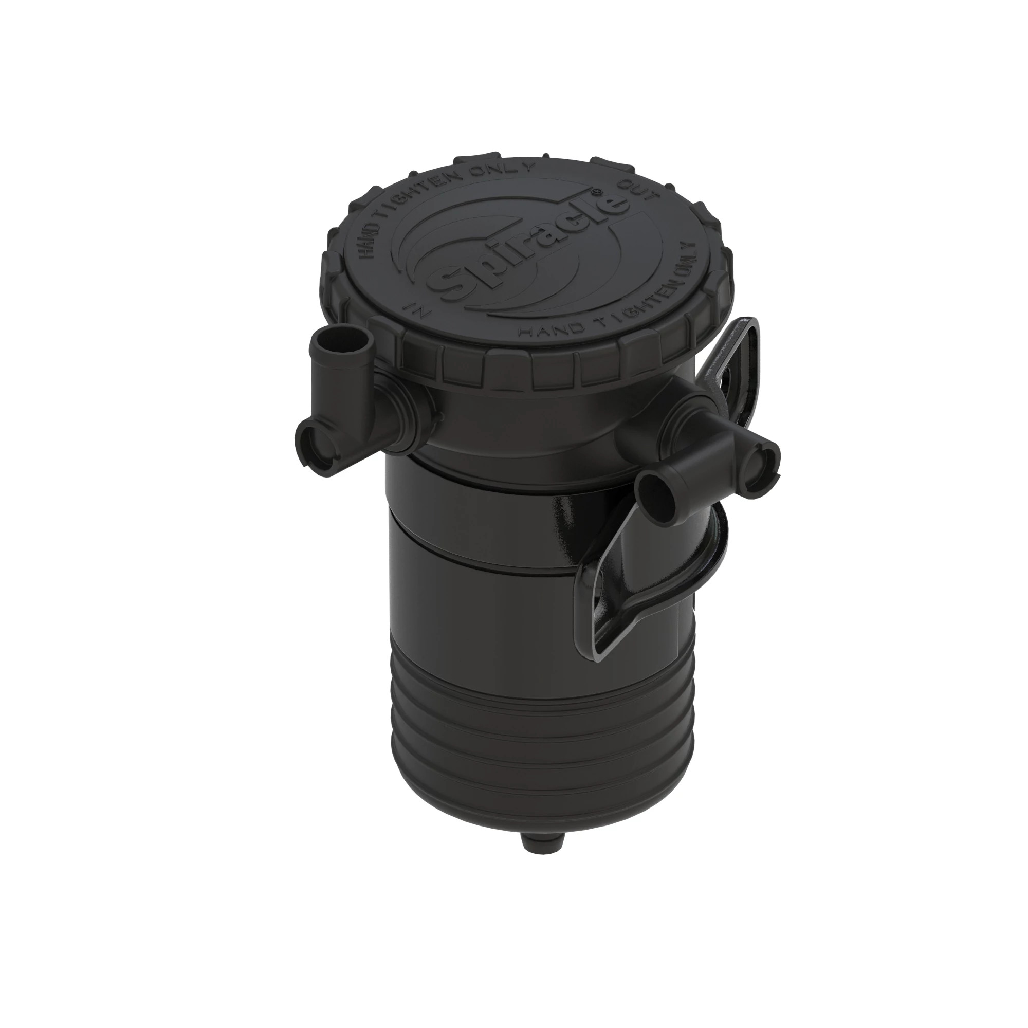 FILTER HEAD, OCV