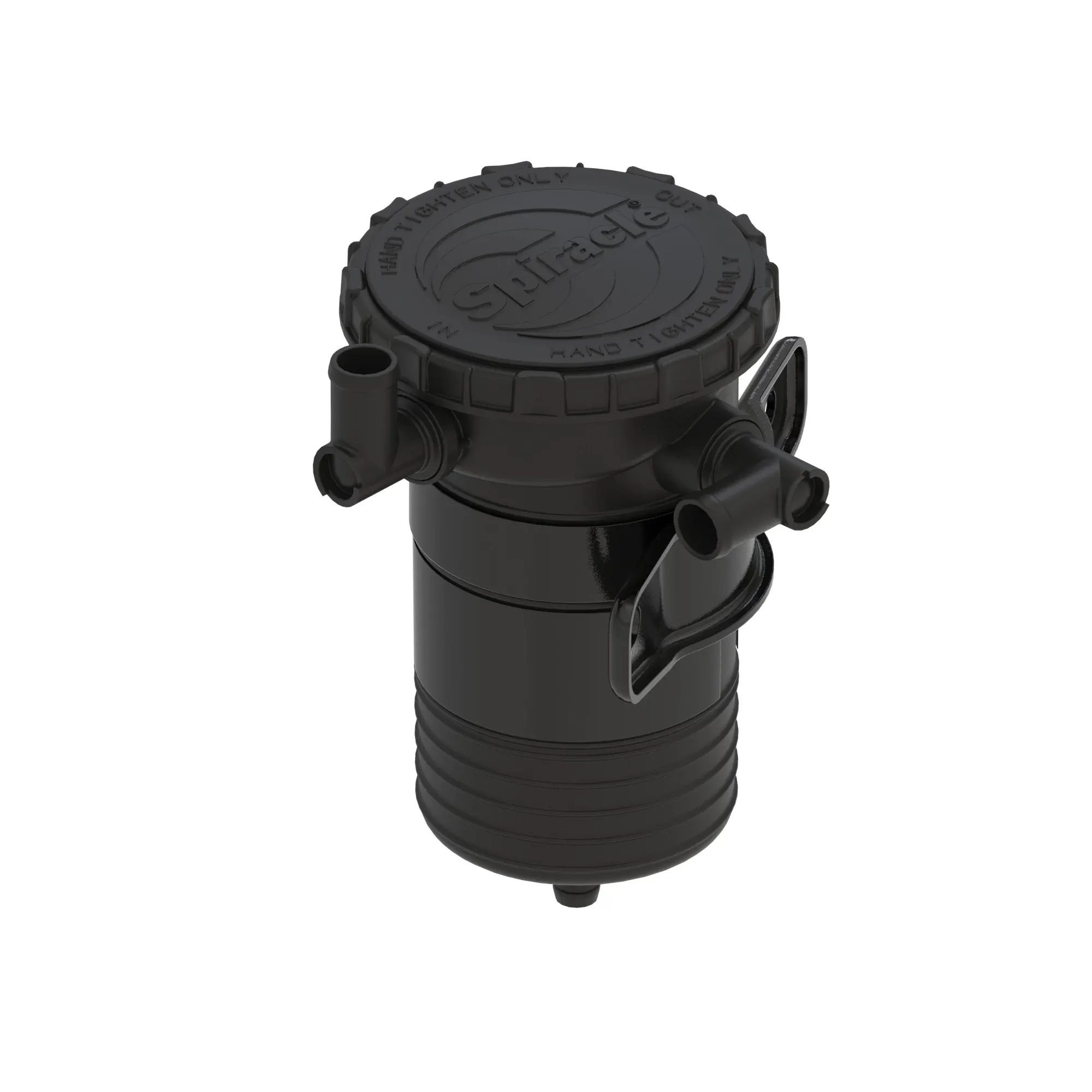Filter Head, Ocv