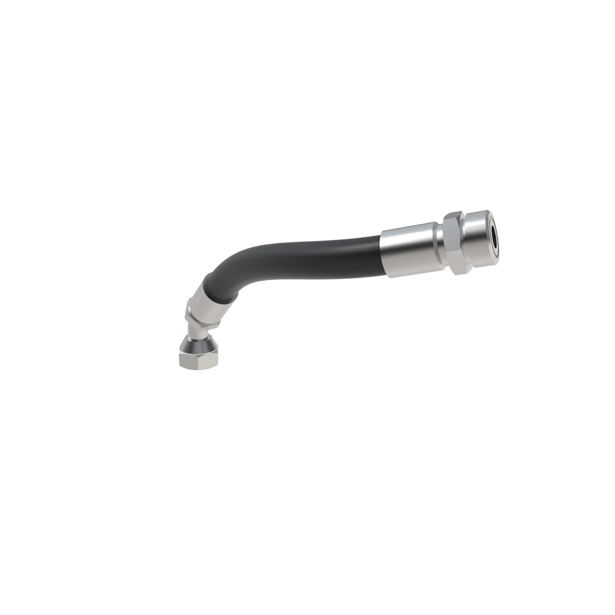 John Deere Hydraulic Hose - RE213011