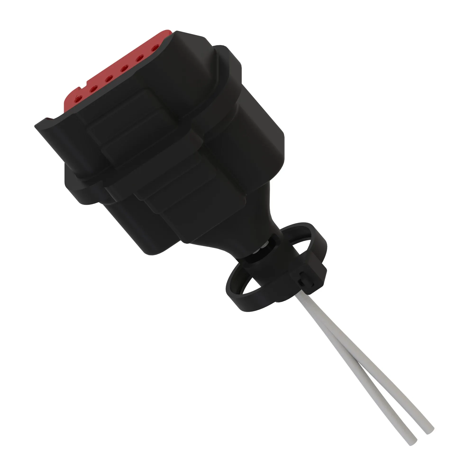 Electrical Connector Assy