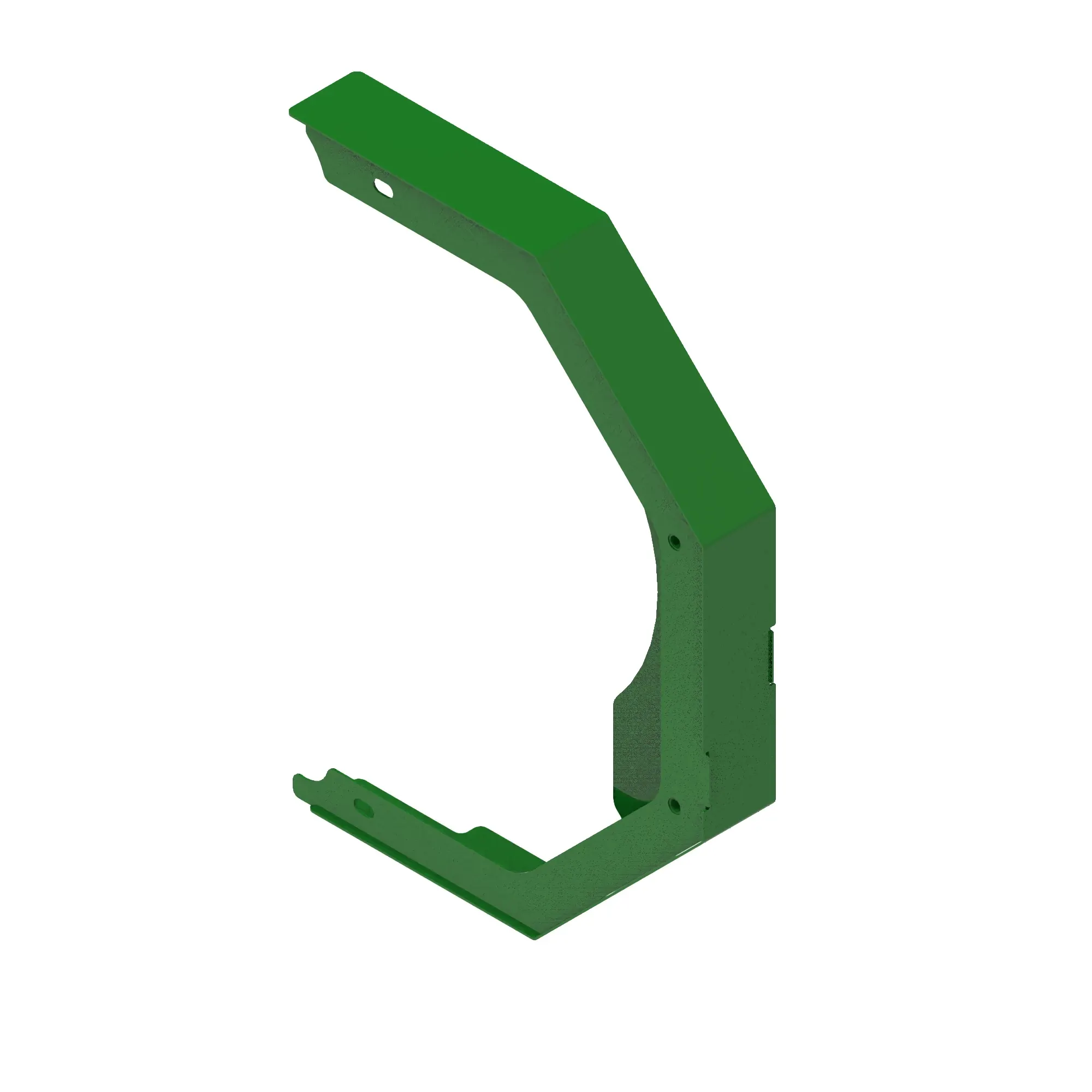 John Deere Shield - AKK11940