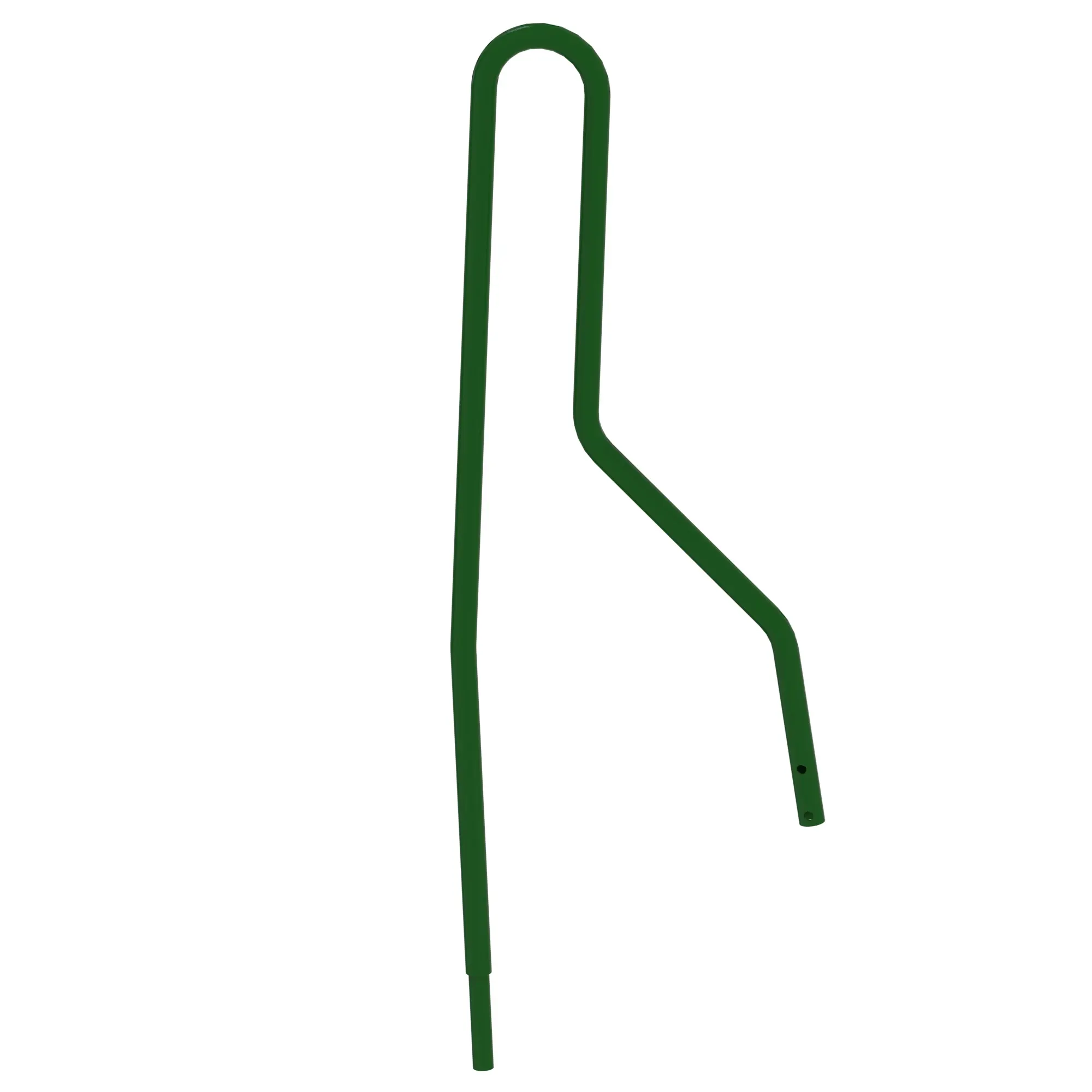 John Deere Front Ladder Handrail - DQ75315