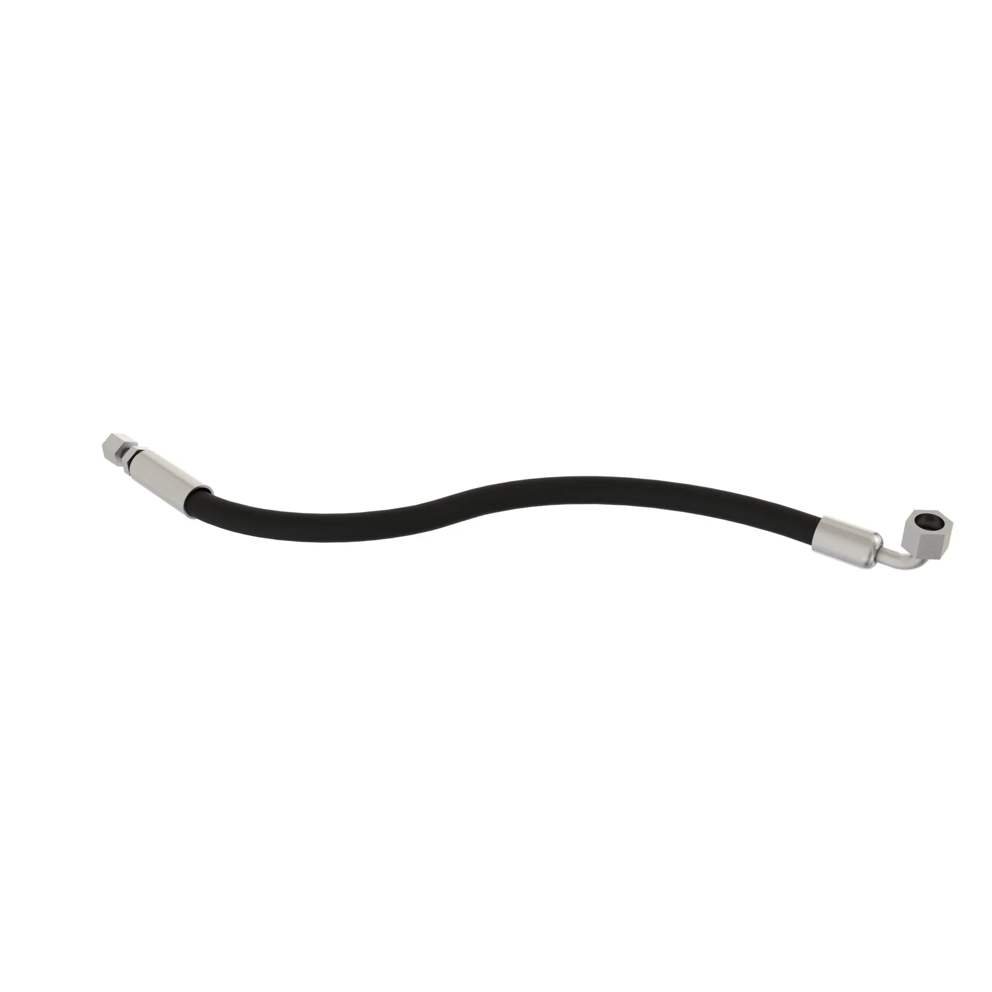 Hydraulic Hose - Fabricate
