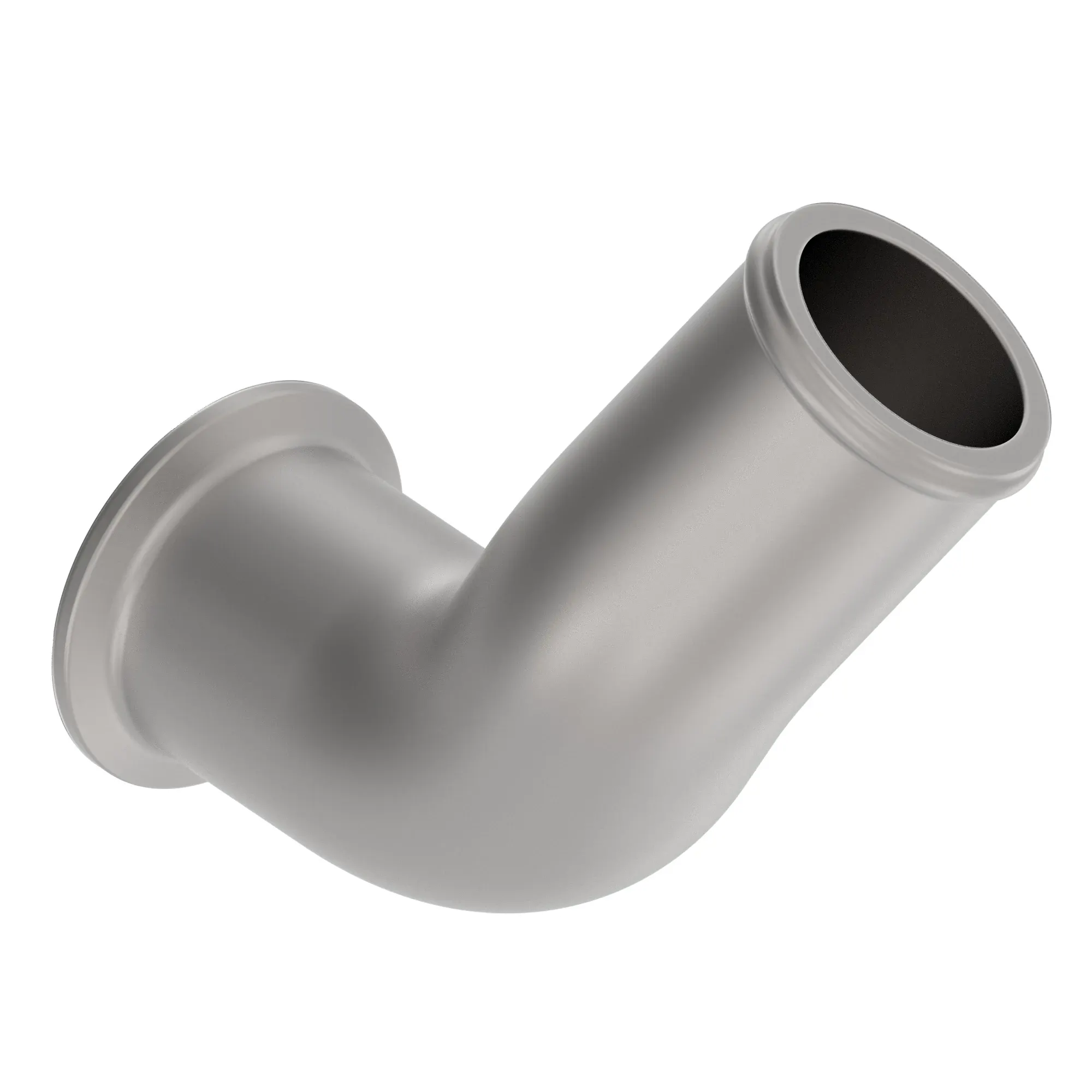 ELBOW, COMPRESSOR DISCHARGE