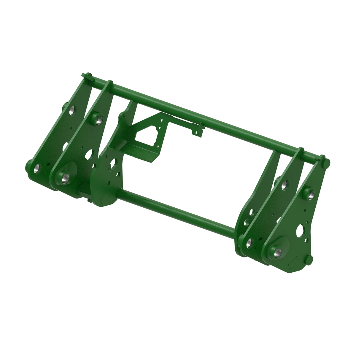Holder, 643-683R - ISO - Carrier