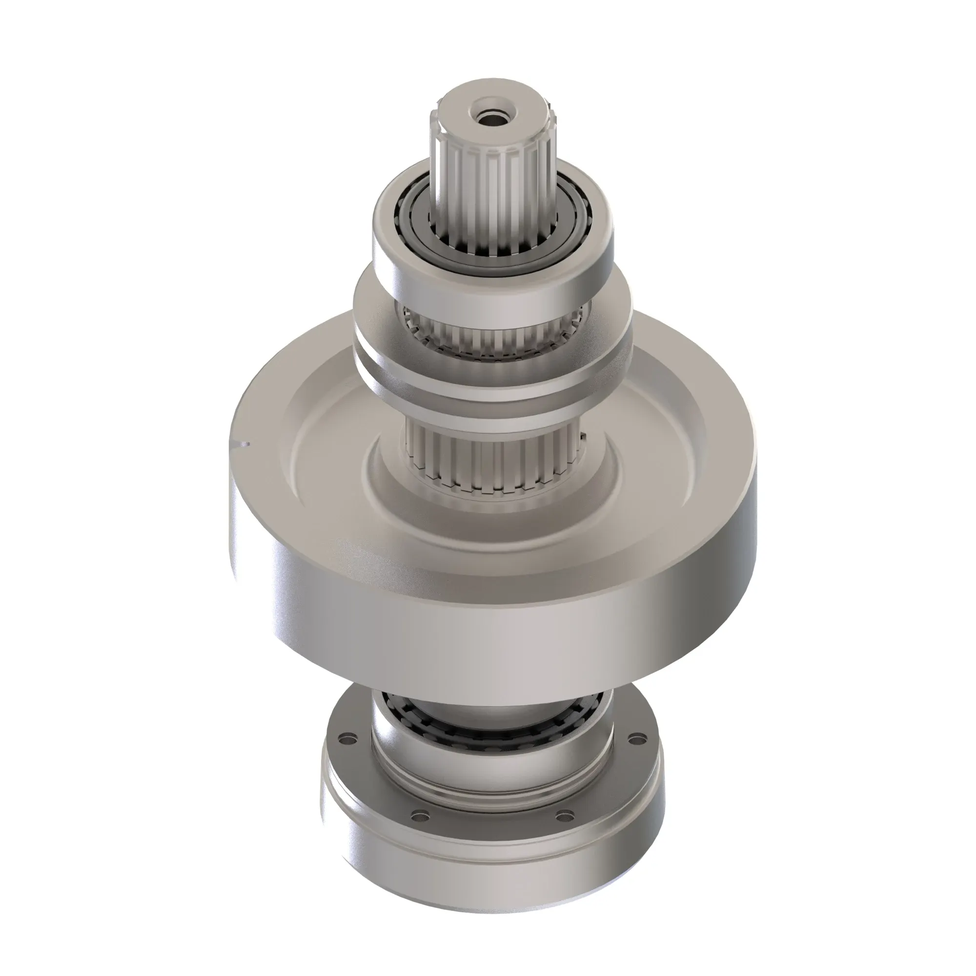 John Deere Round Cross Section O-Ring - F37020156