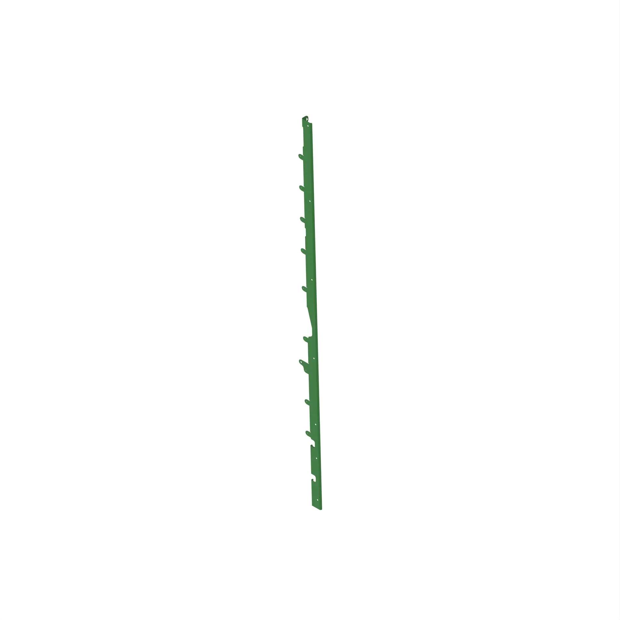 SHIELD, RH OUTER WING, 27M