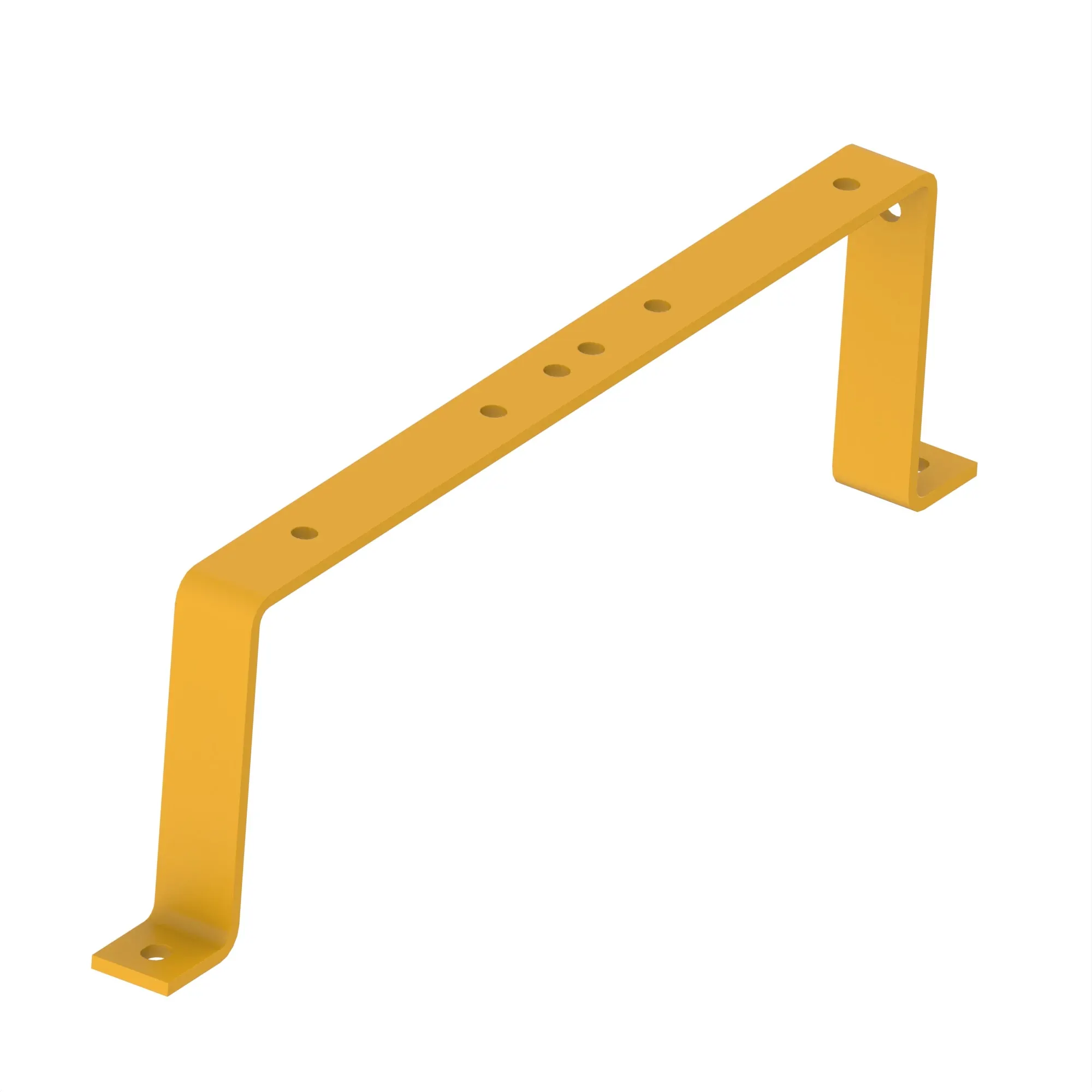 BRACKET, BRACKET, ADU MOUNTING - MA