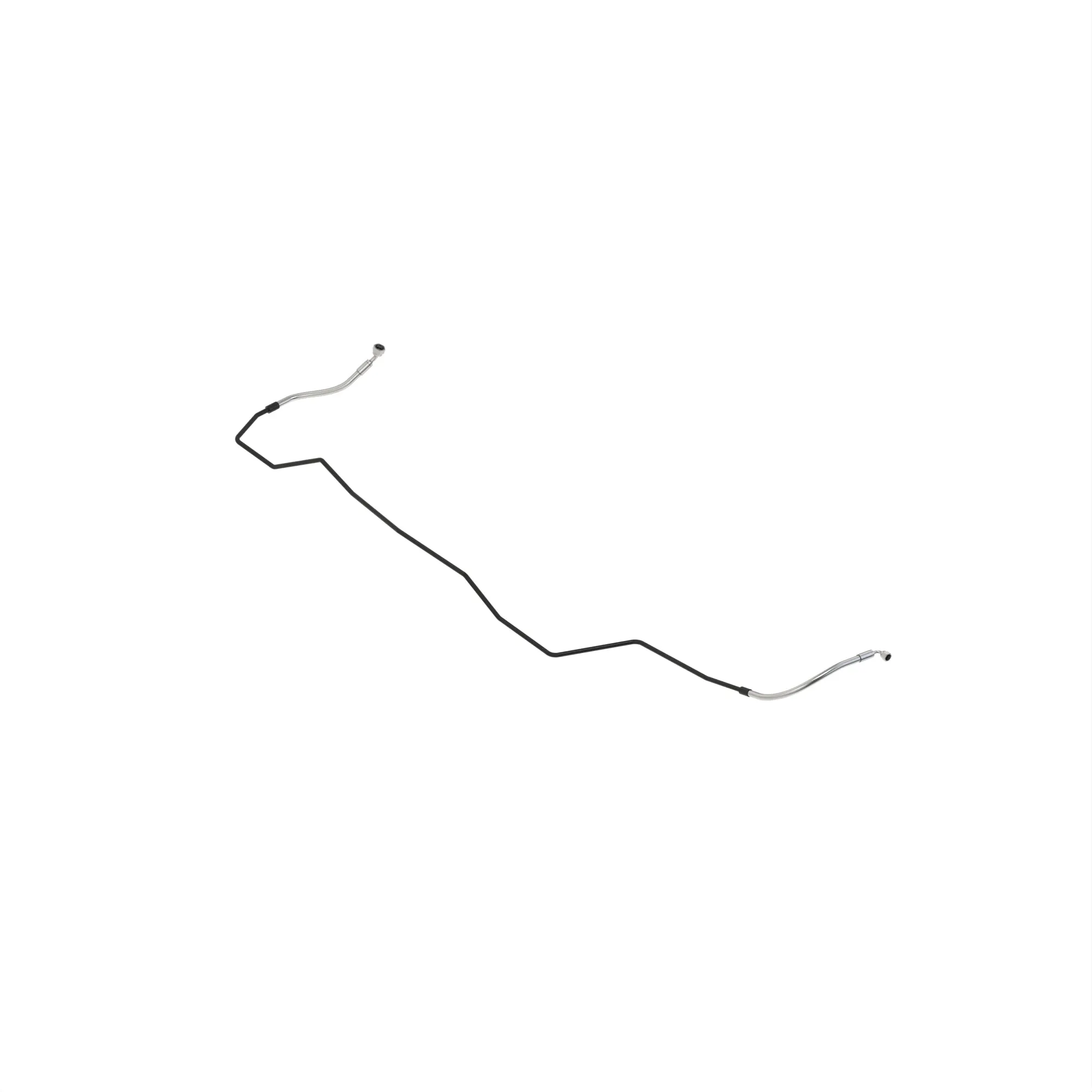 LINE, FAN DRIVE PRESSURE