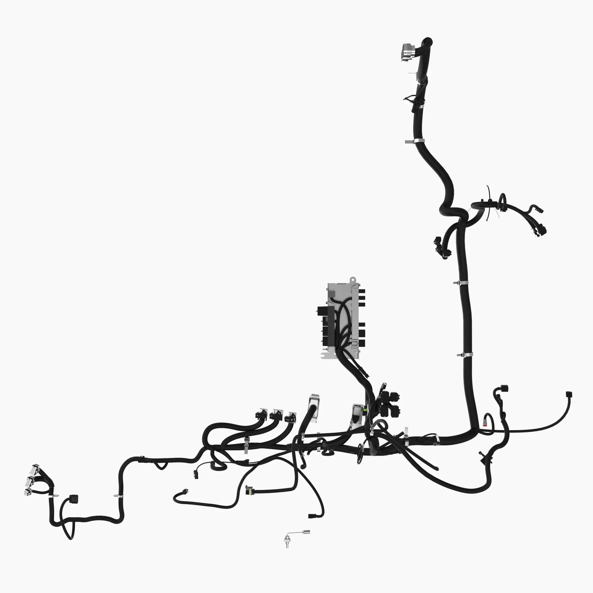 Chassis Wiring Harness