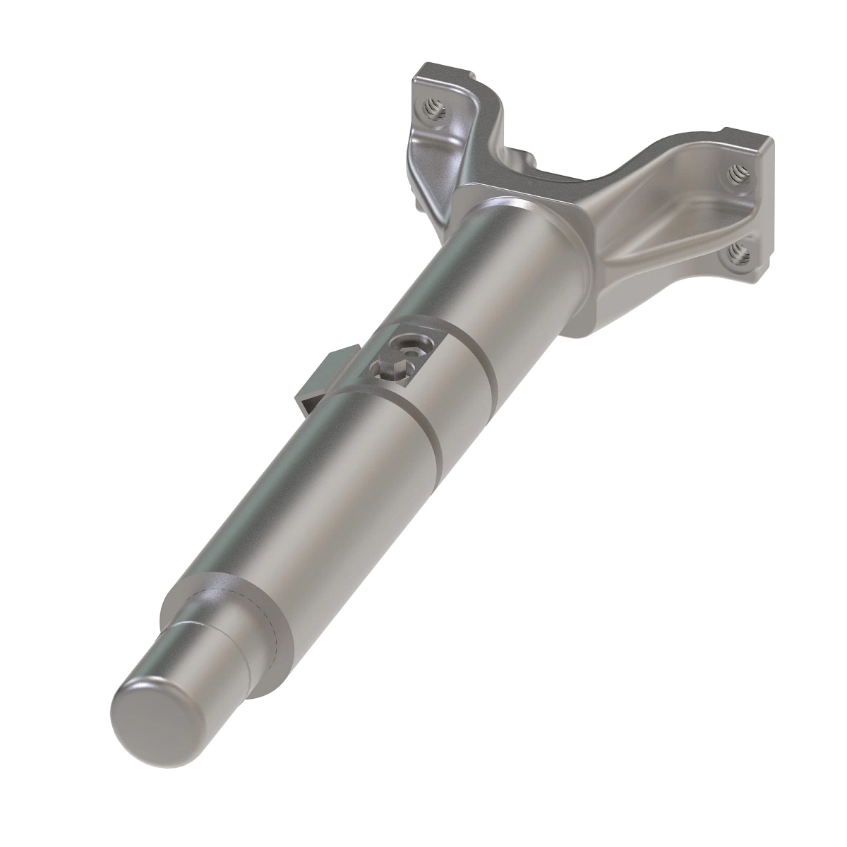 Yoke Assembly, Lt