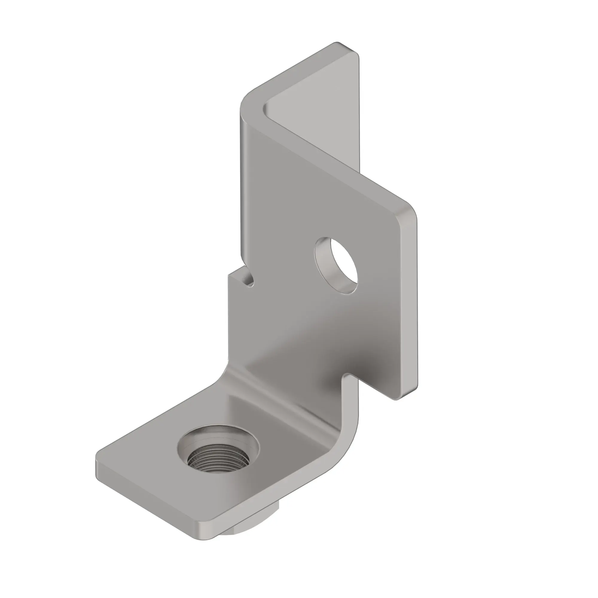 BRACKET, INTERCONNECTION SUPPORT BR