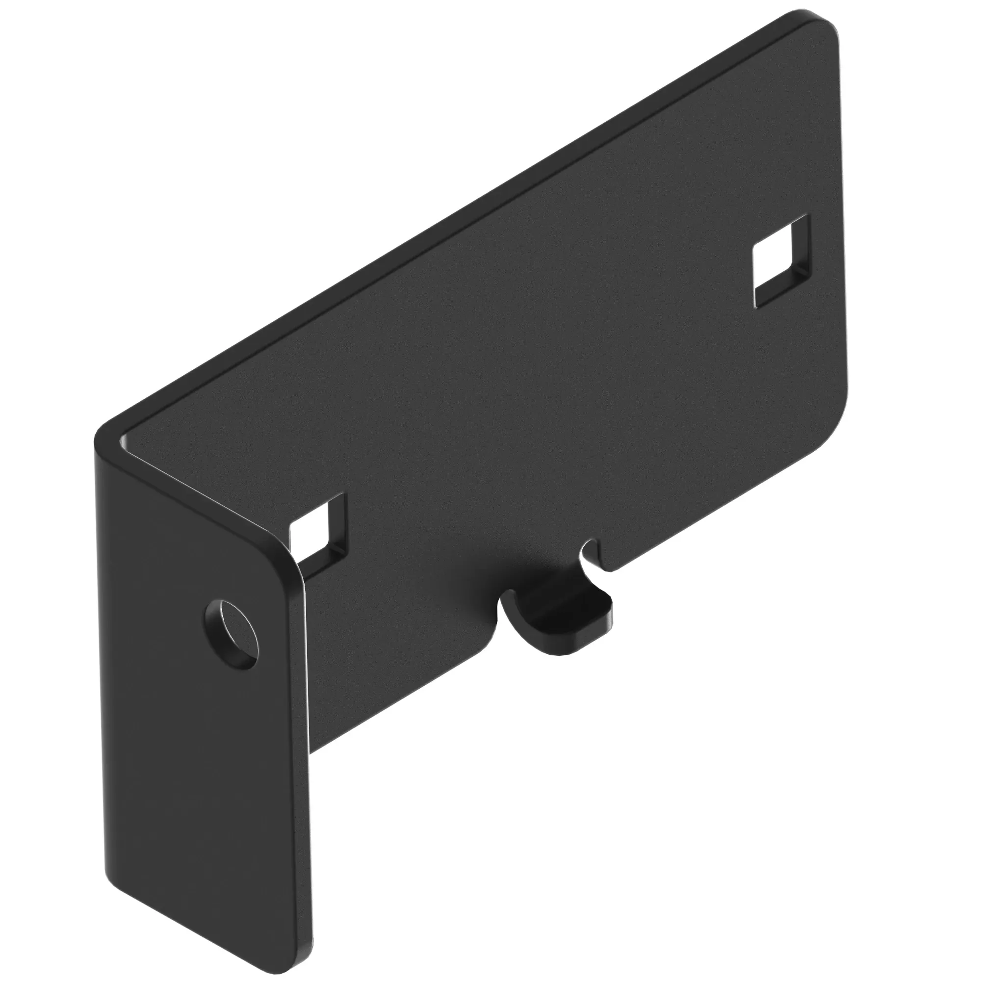 BRACKET, L BRACKET, CARBON CANISTER