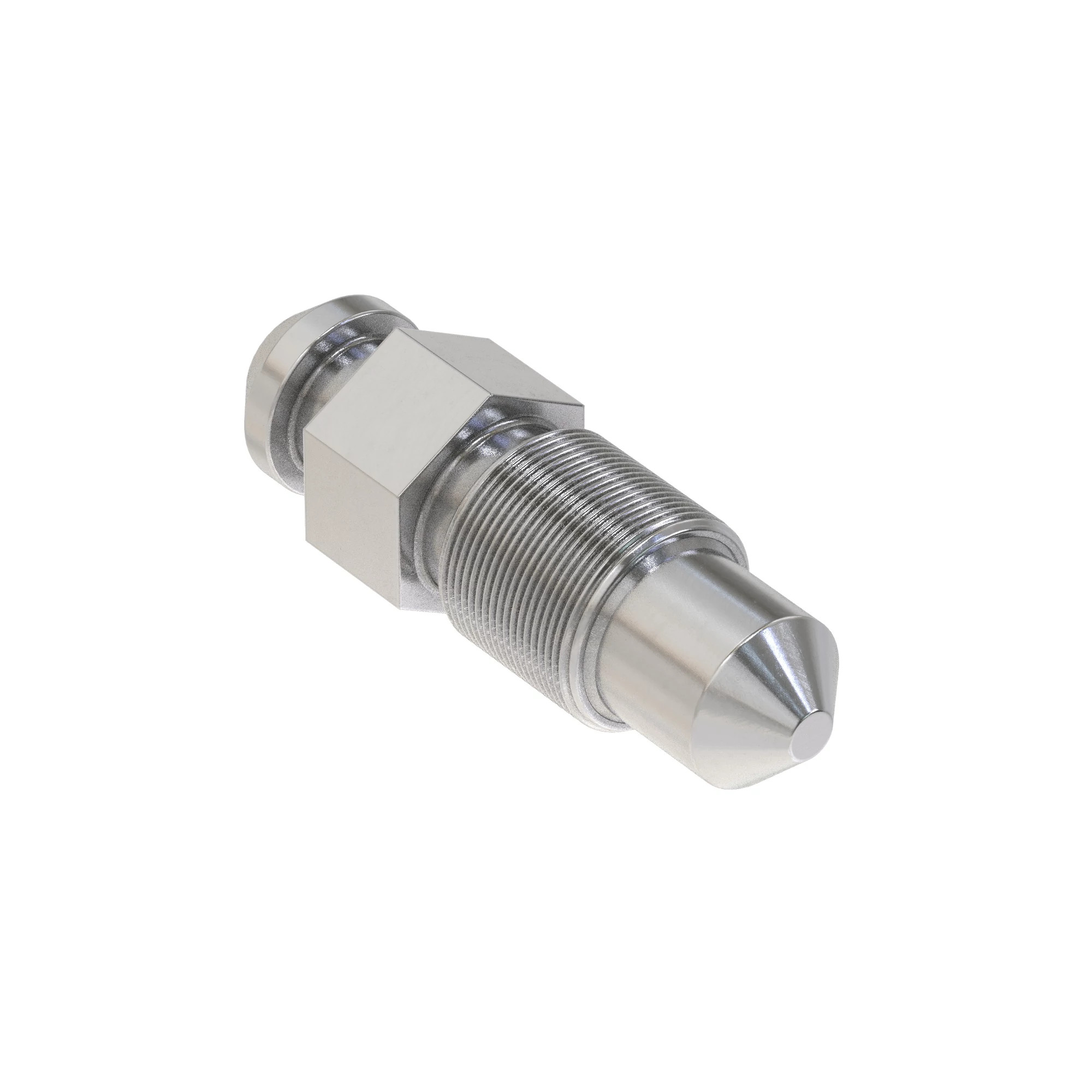 BLEED VALVE, SCREW, BRAKE BLEEDER