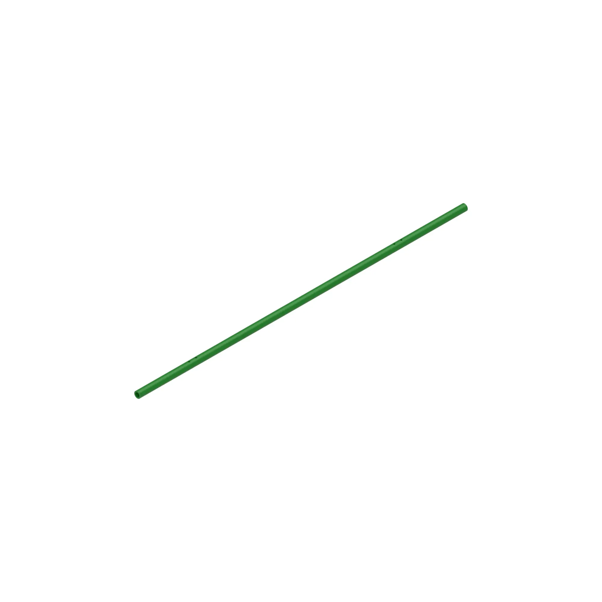 Tube, Shield Pivot