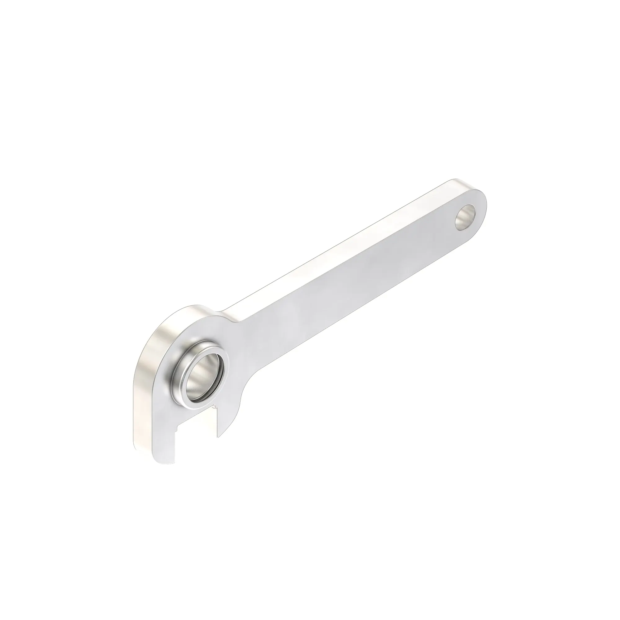 John Deere Range Shifter Arm (A-B-E) - RE58082