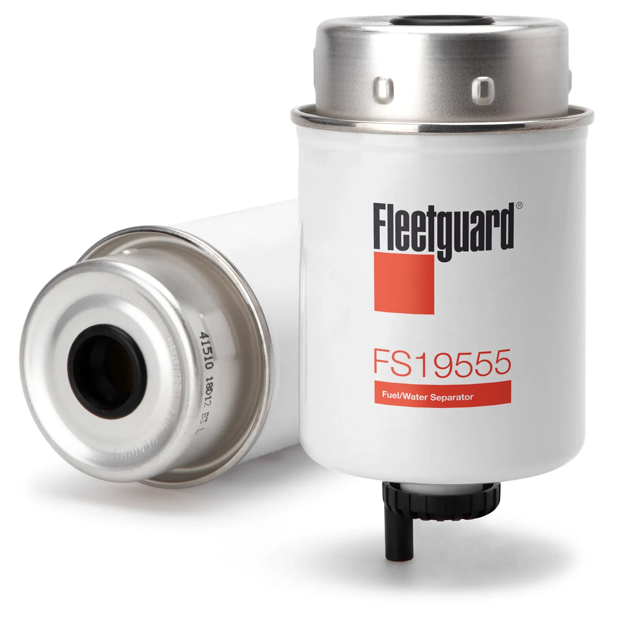 Fleetguard Fuel Water Separator - PMFS19555J