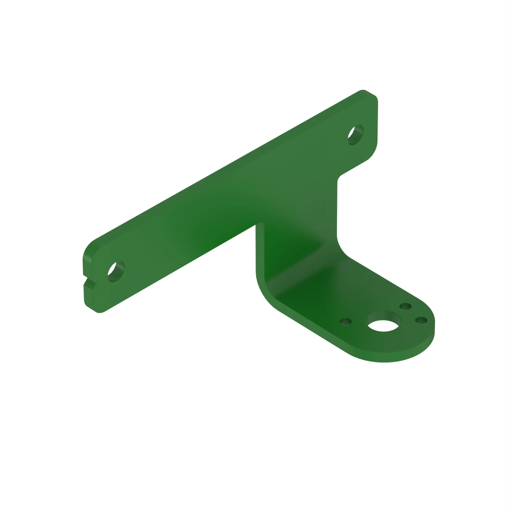 Bracket, Truset Sensor