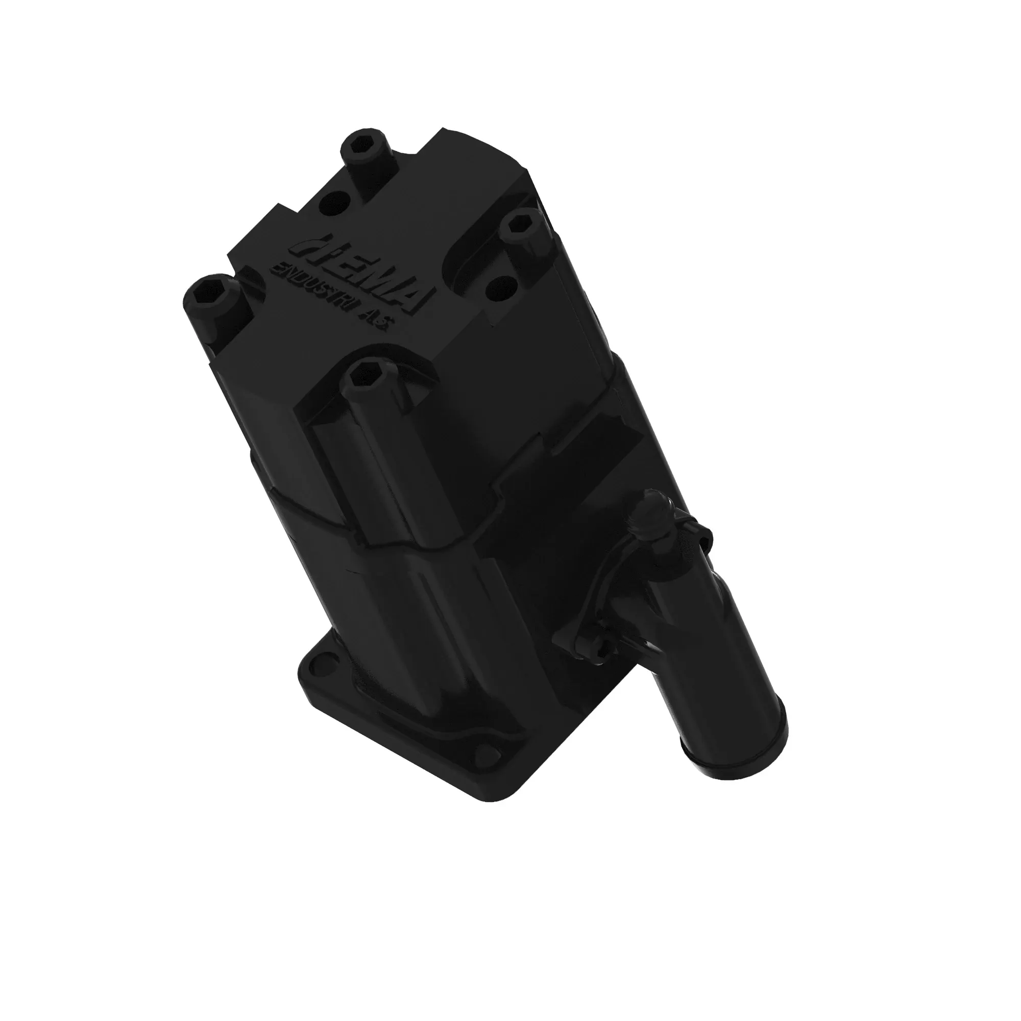 Hydraulic Pump