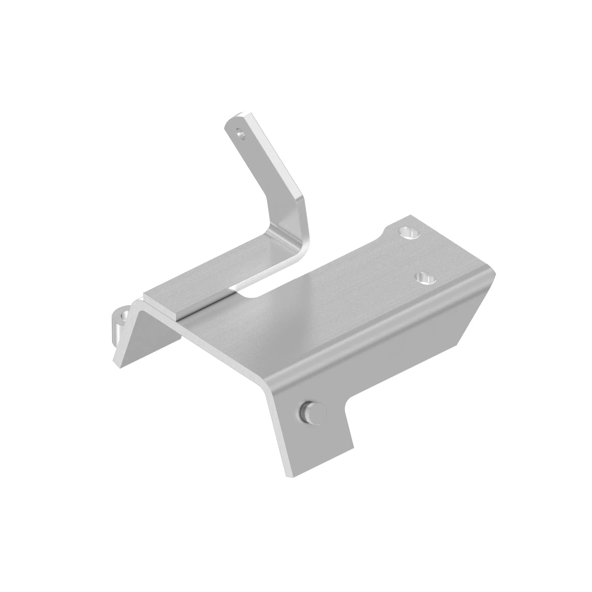 HOLDER, ASSY. LH