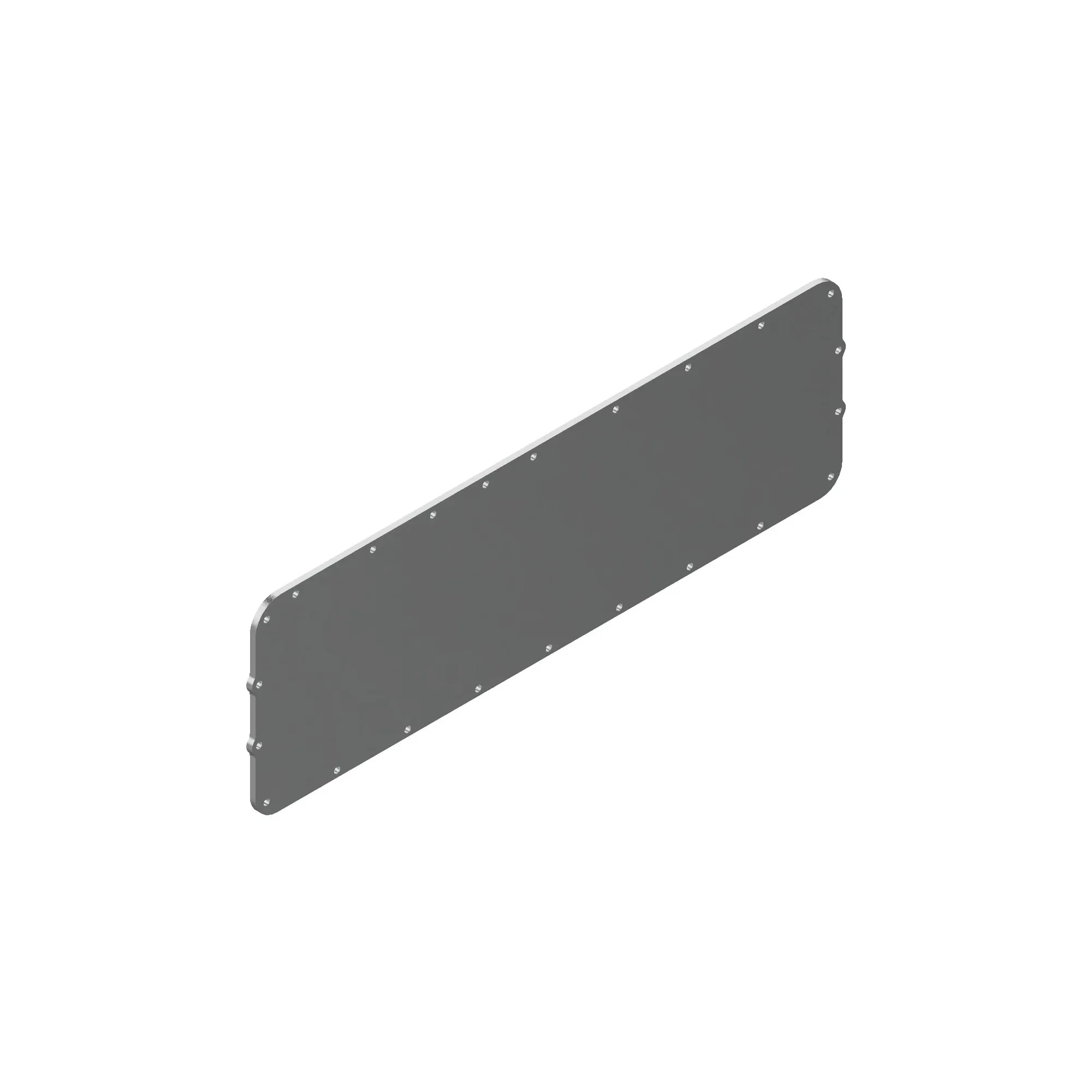 John Deere Cover - PH60217673