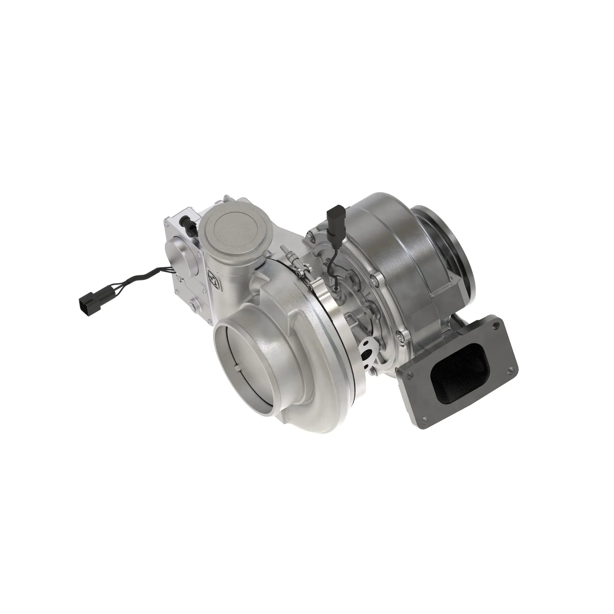 John Deere Turbocharger - RE548270