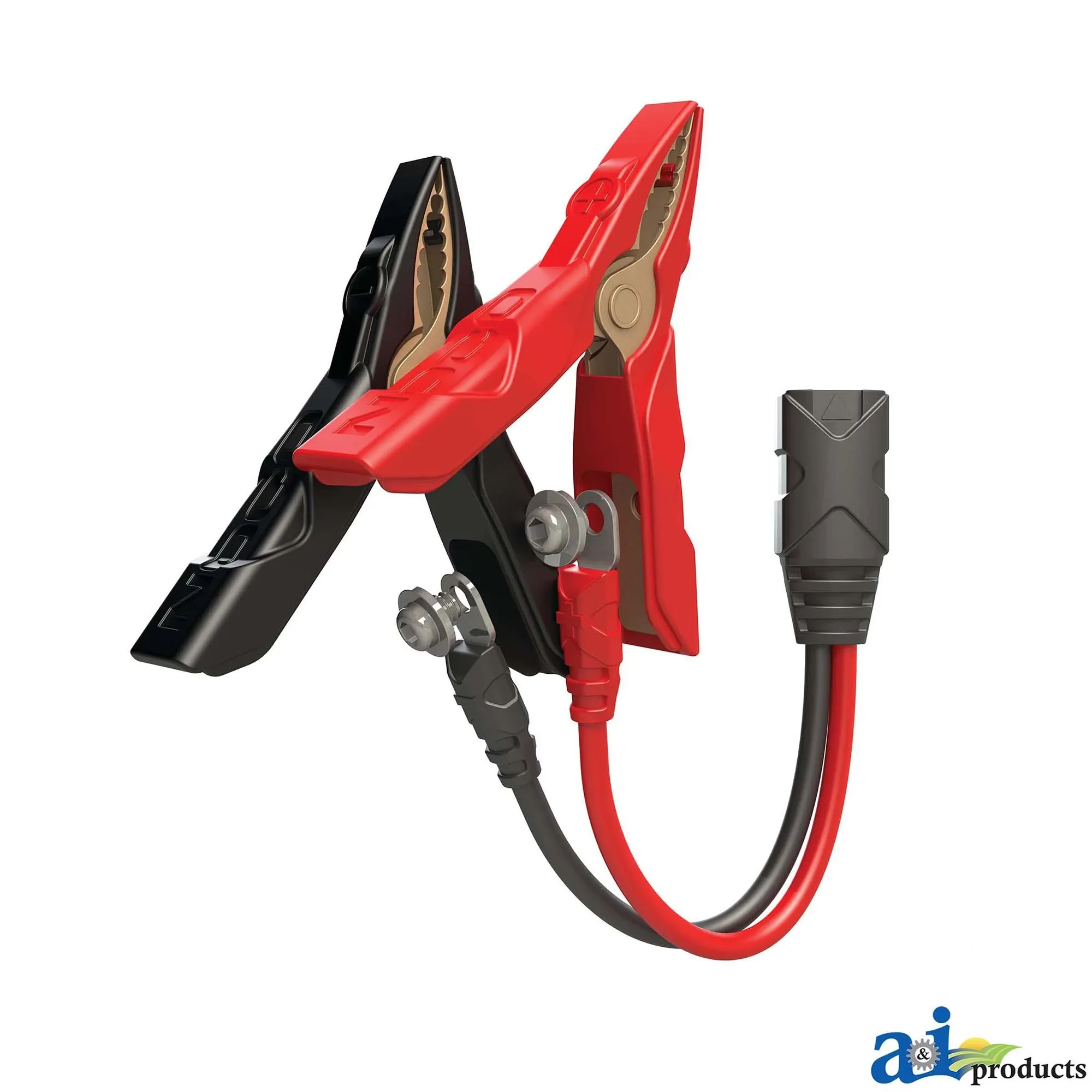 A&I Products Battery Booster Cables - A-GBC002