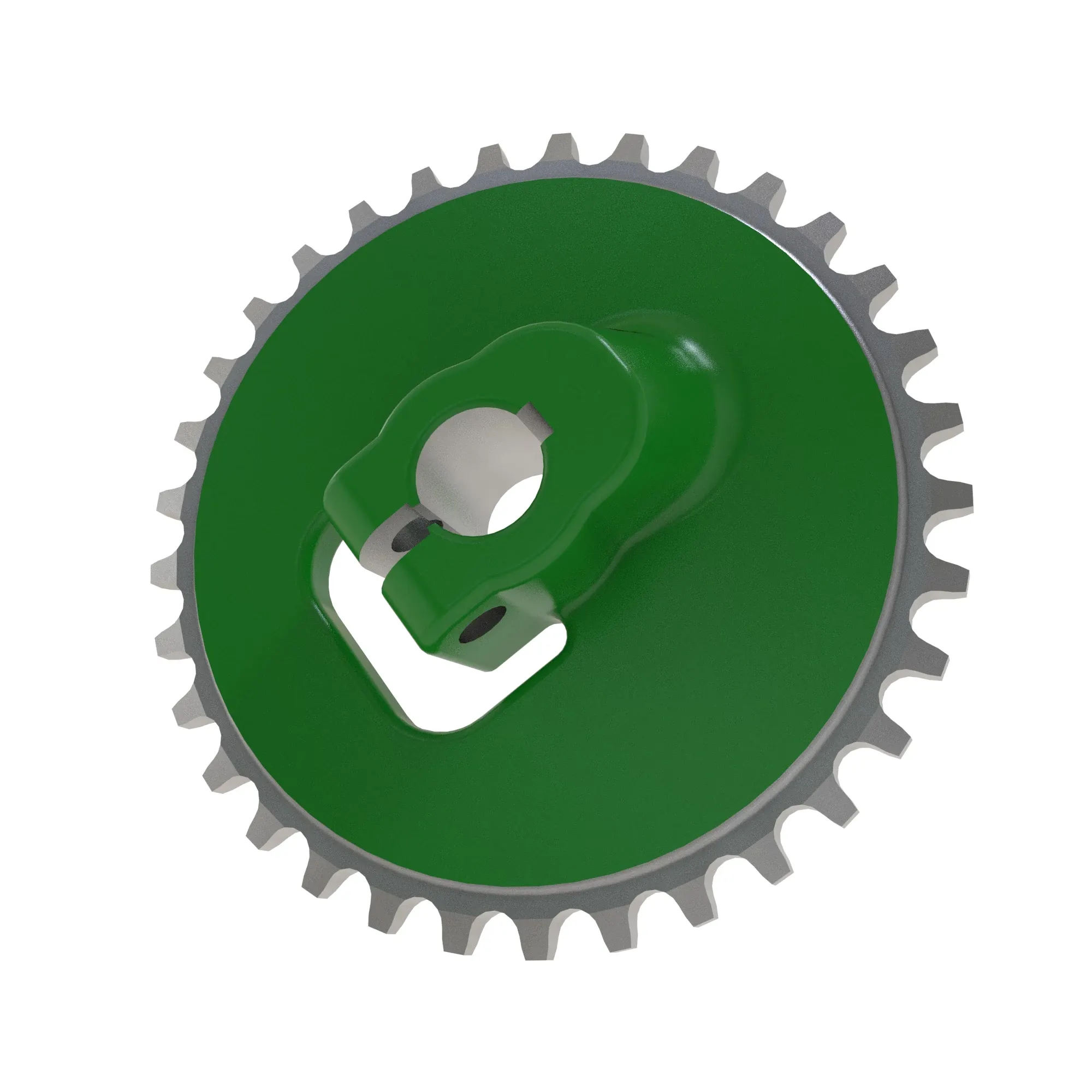 chain sprocket