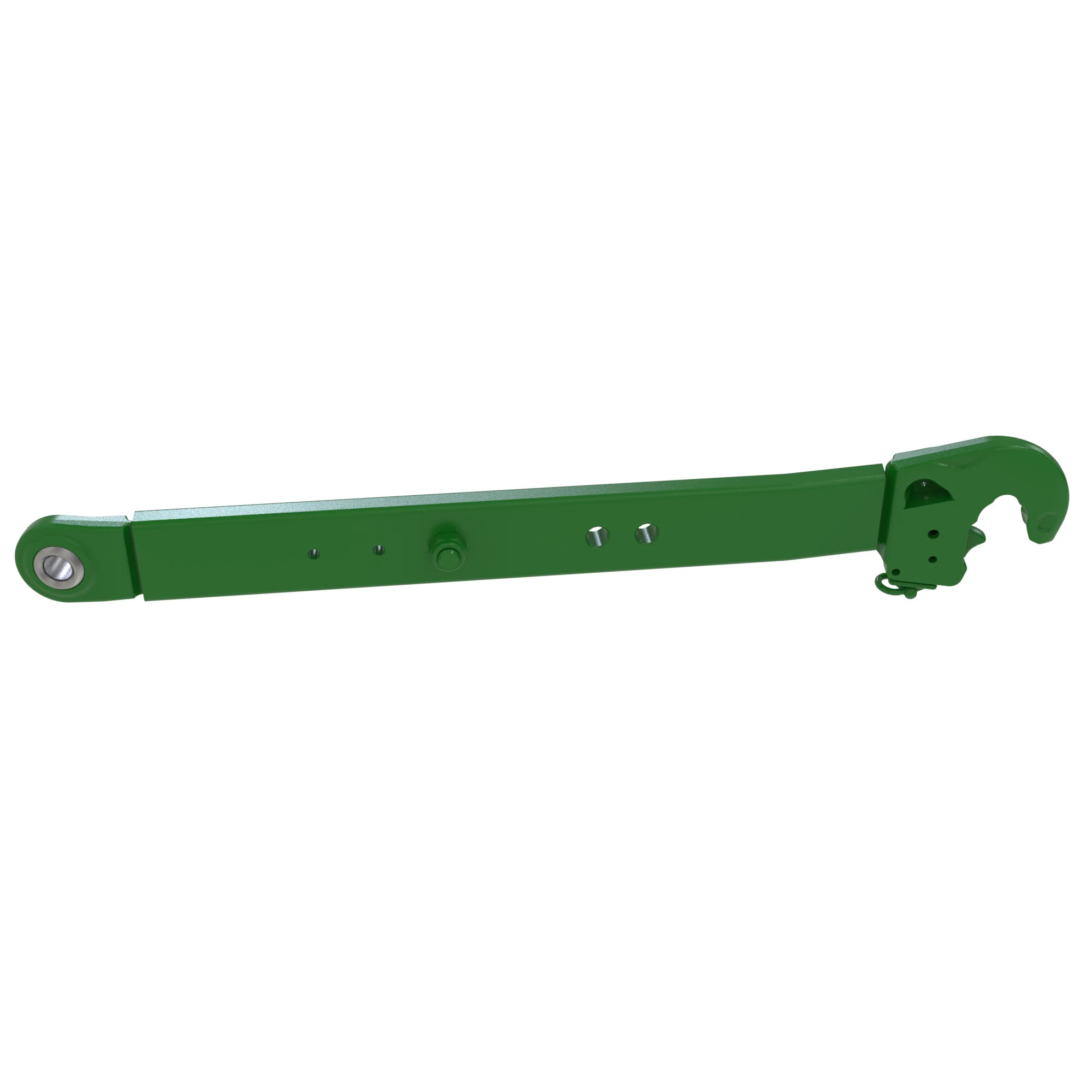 ⚙️ AL203304: Enganche John Deere 🚜✅ | Asesoría Expertos 👨💼