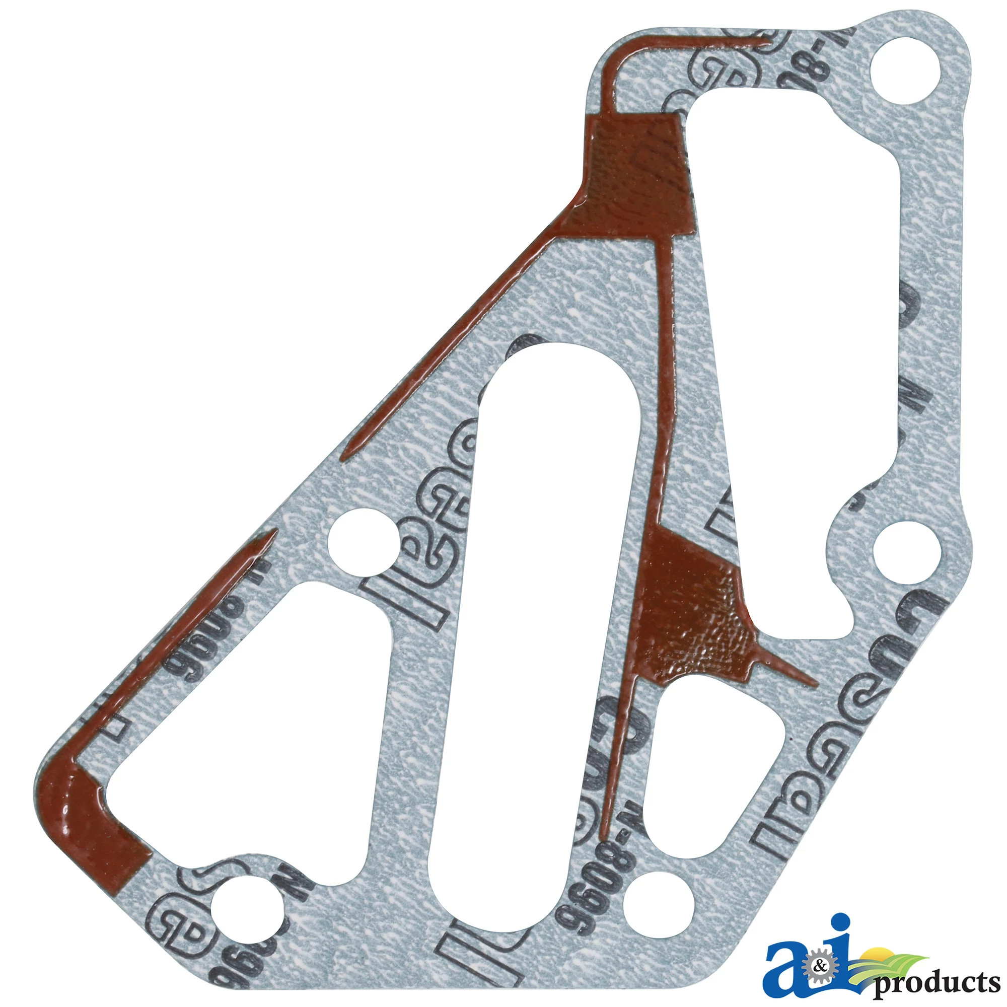 A&I Products Coolant Passage Adapter Gasket - A-R501428