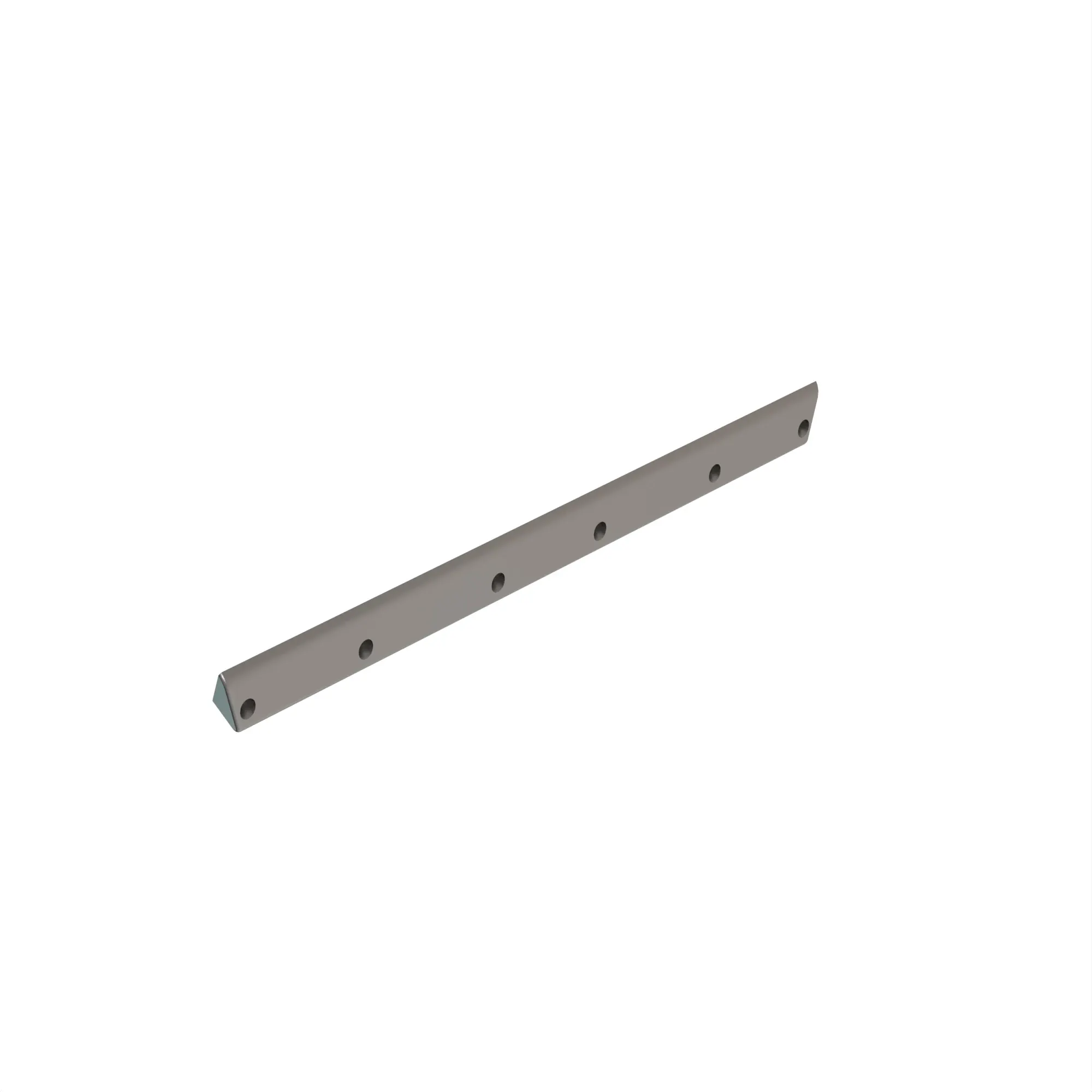 John Deere Deflector - CC147122