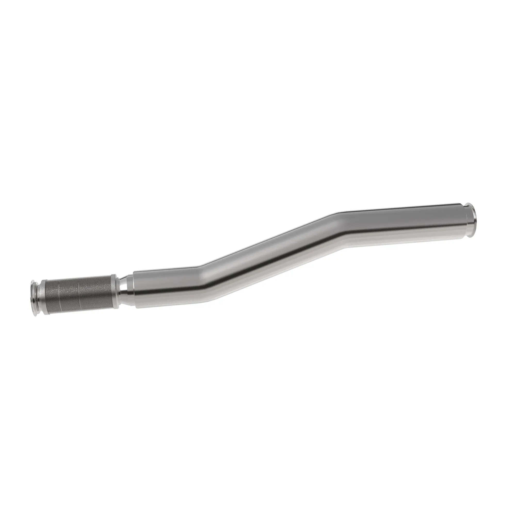 John Deere Exhaust Pipe - AT470441