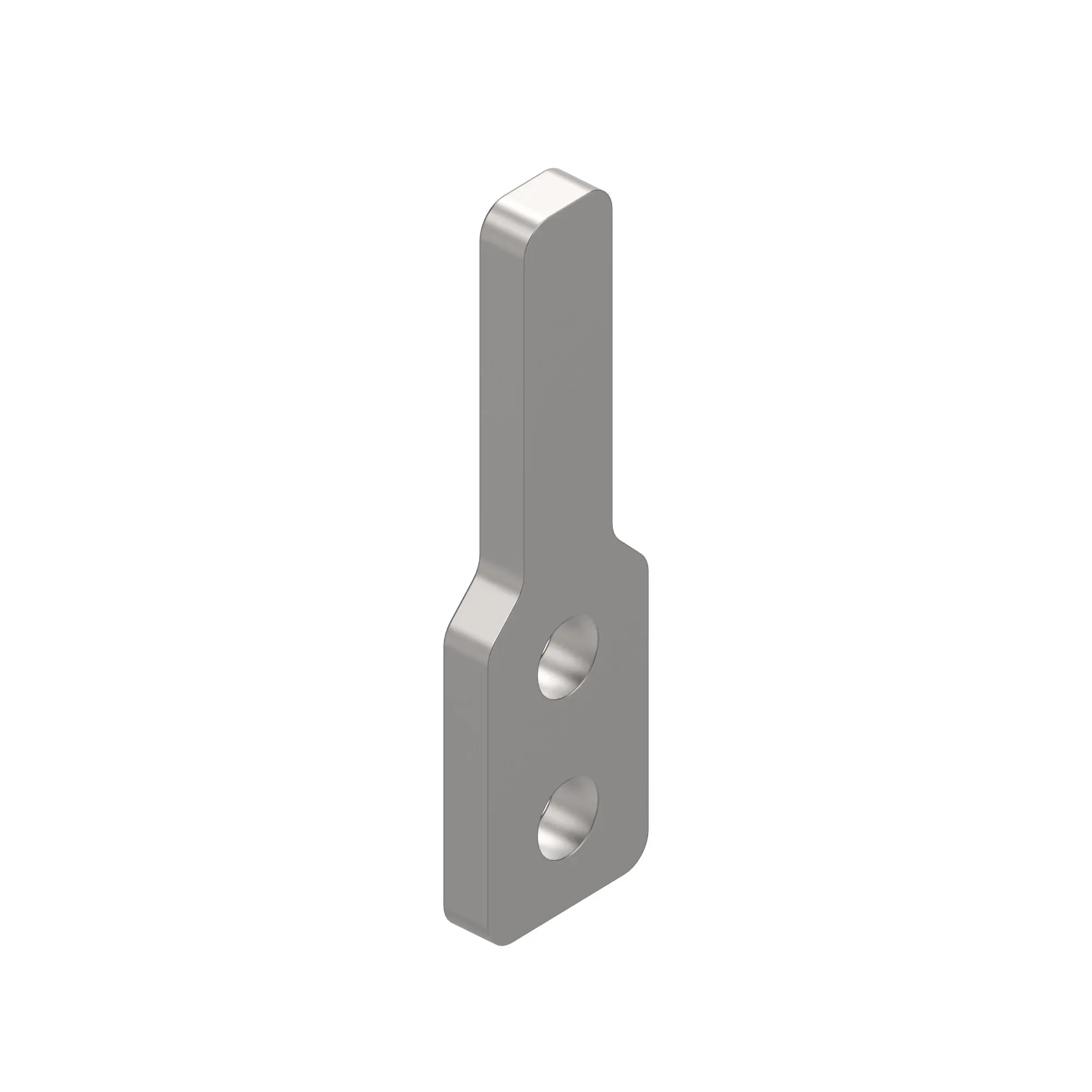 John Deere Lock Plate - R542795