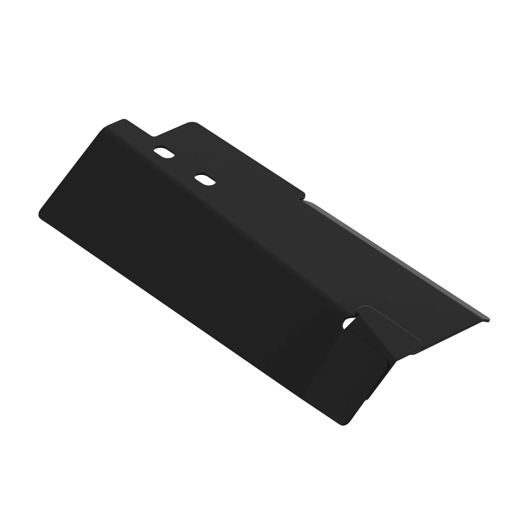 John Deere Left Side Inner Crop Ramp - AXE82126