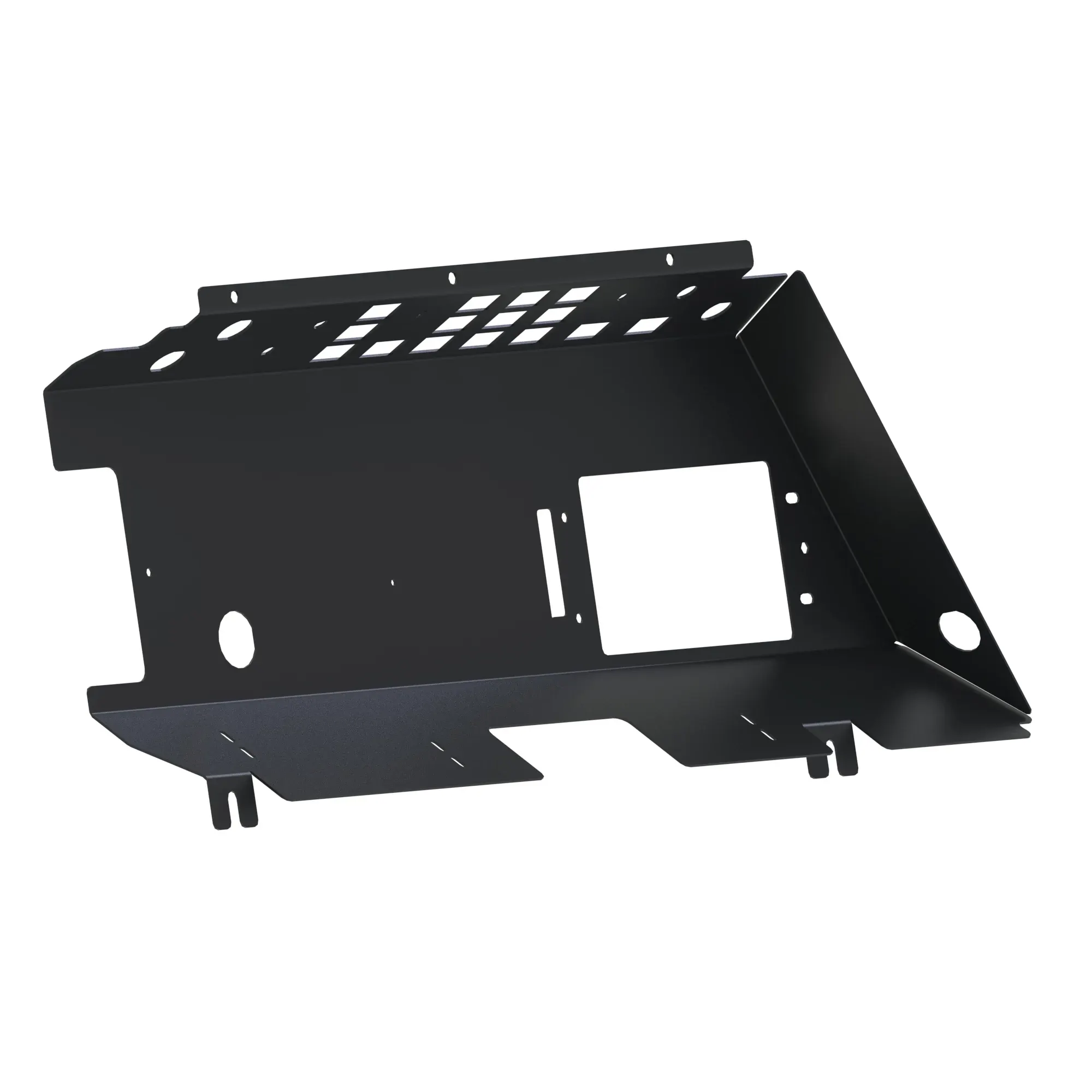 SIDE CONSOLE