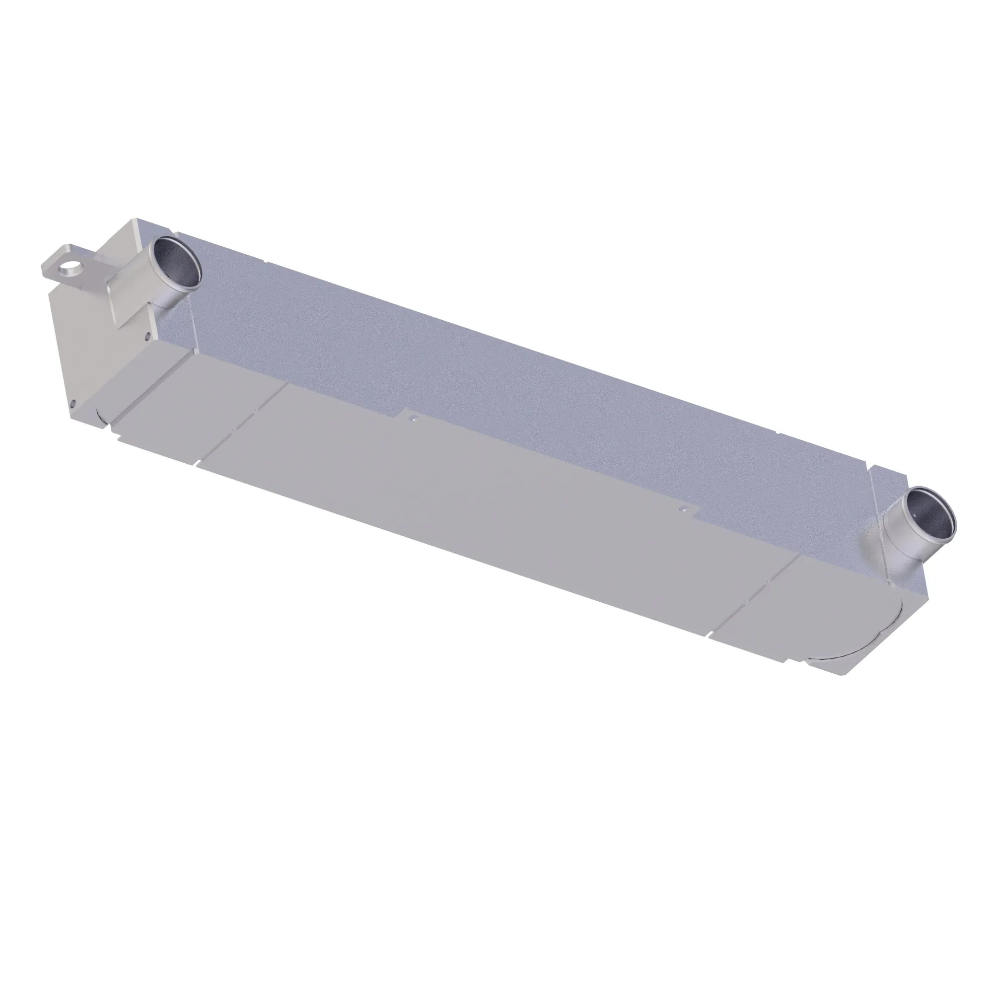 Charge Air Cooler 1050